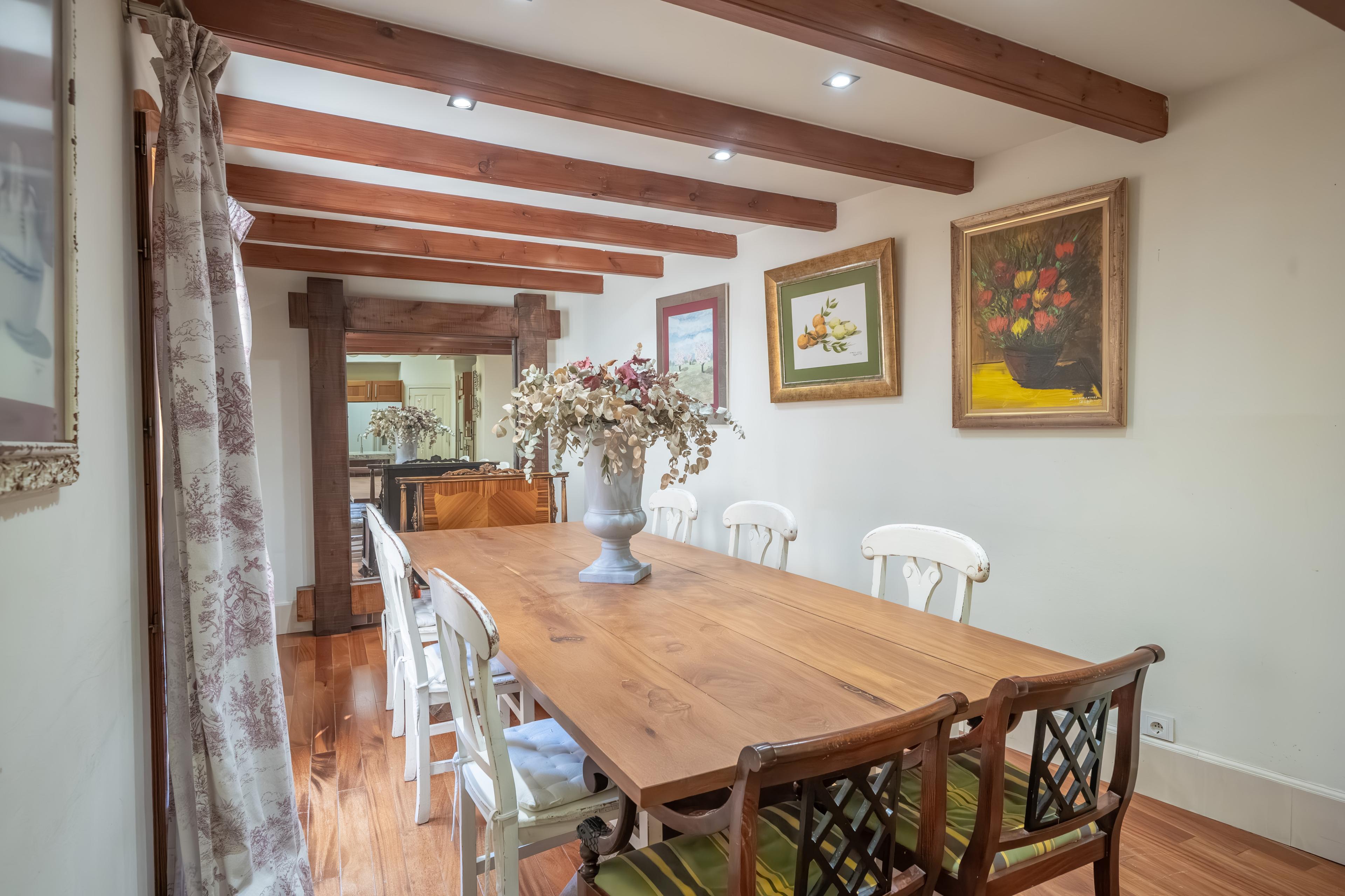 Duplex en Venta en Carrer Castaños - 12