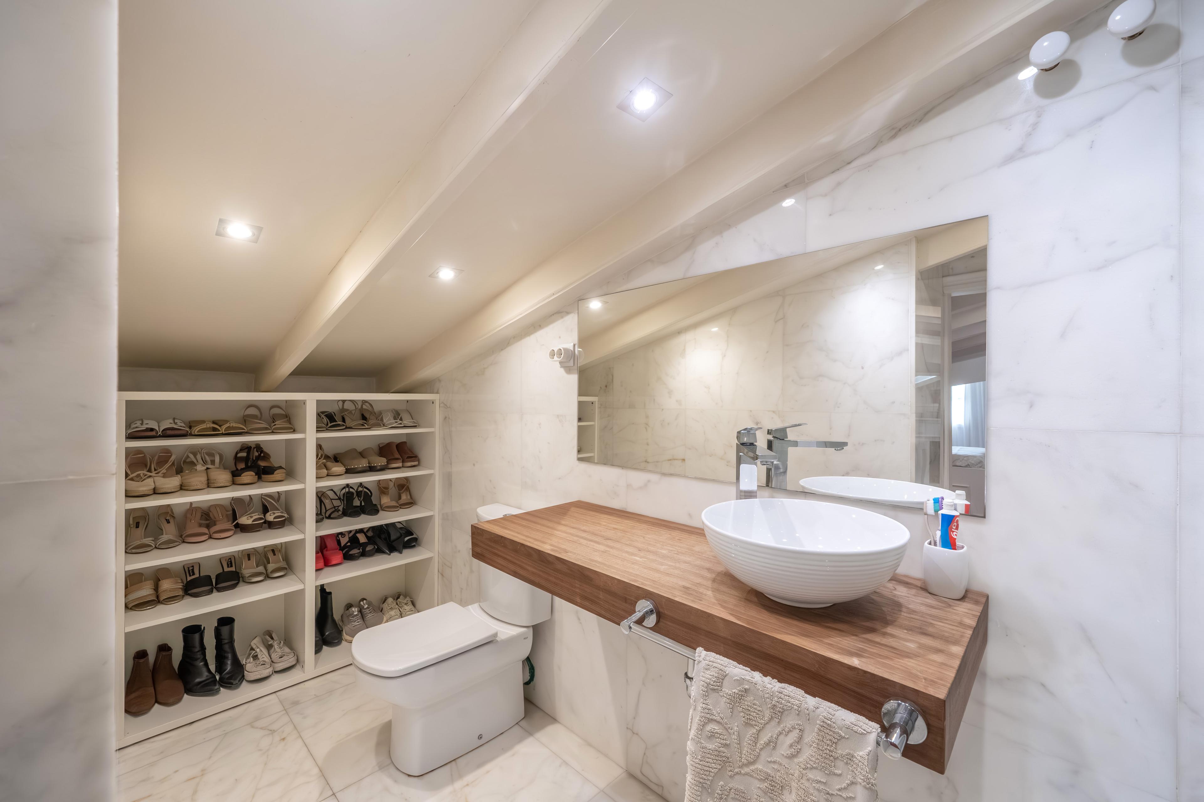 Duplex en Venta en Carrer Castaños - 35