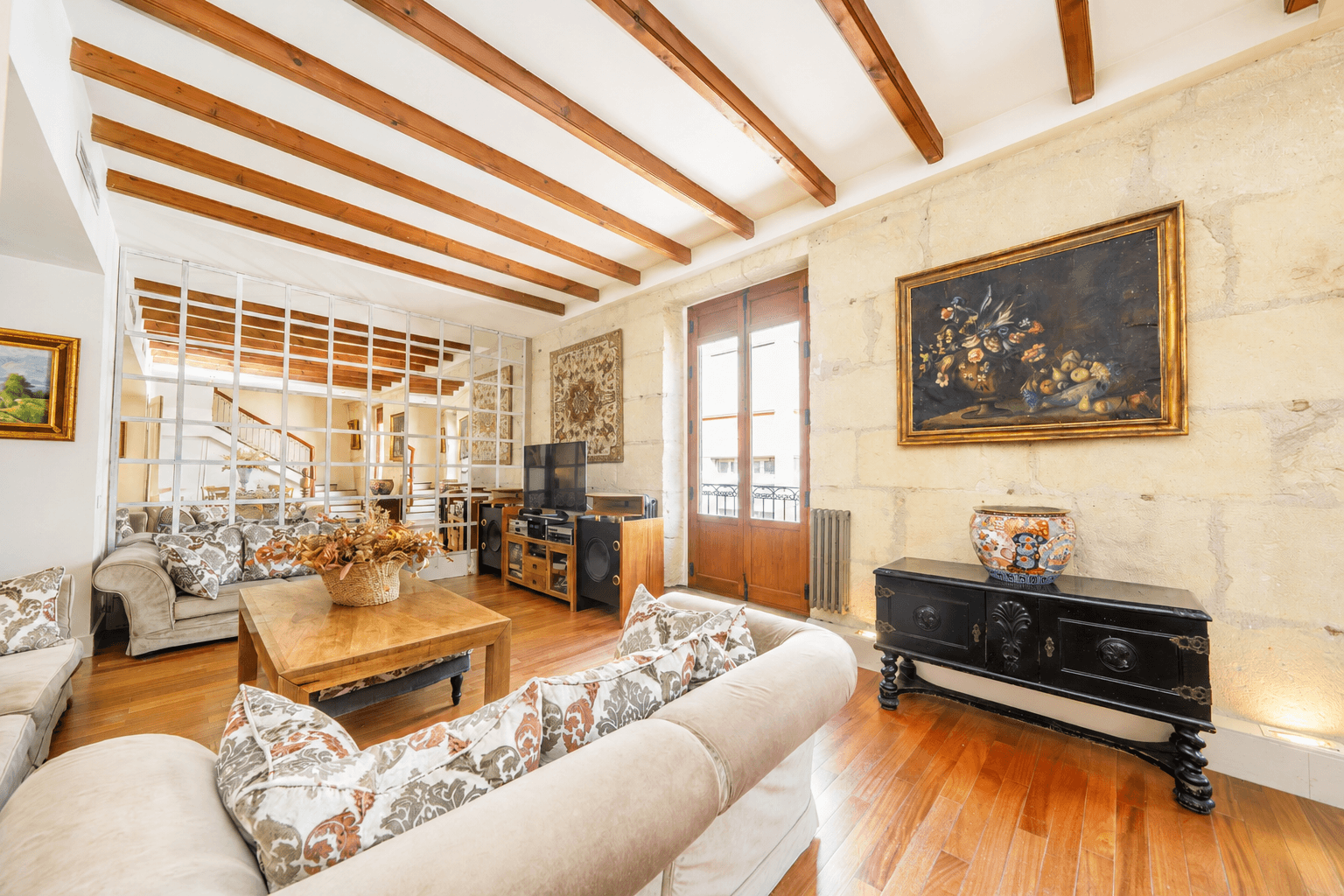 Duplex en Venta en Carrer Castaños - 2