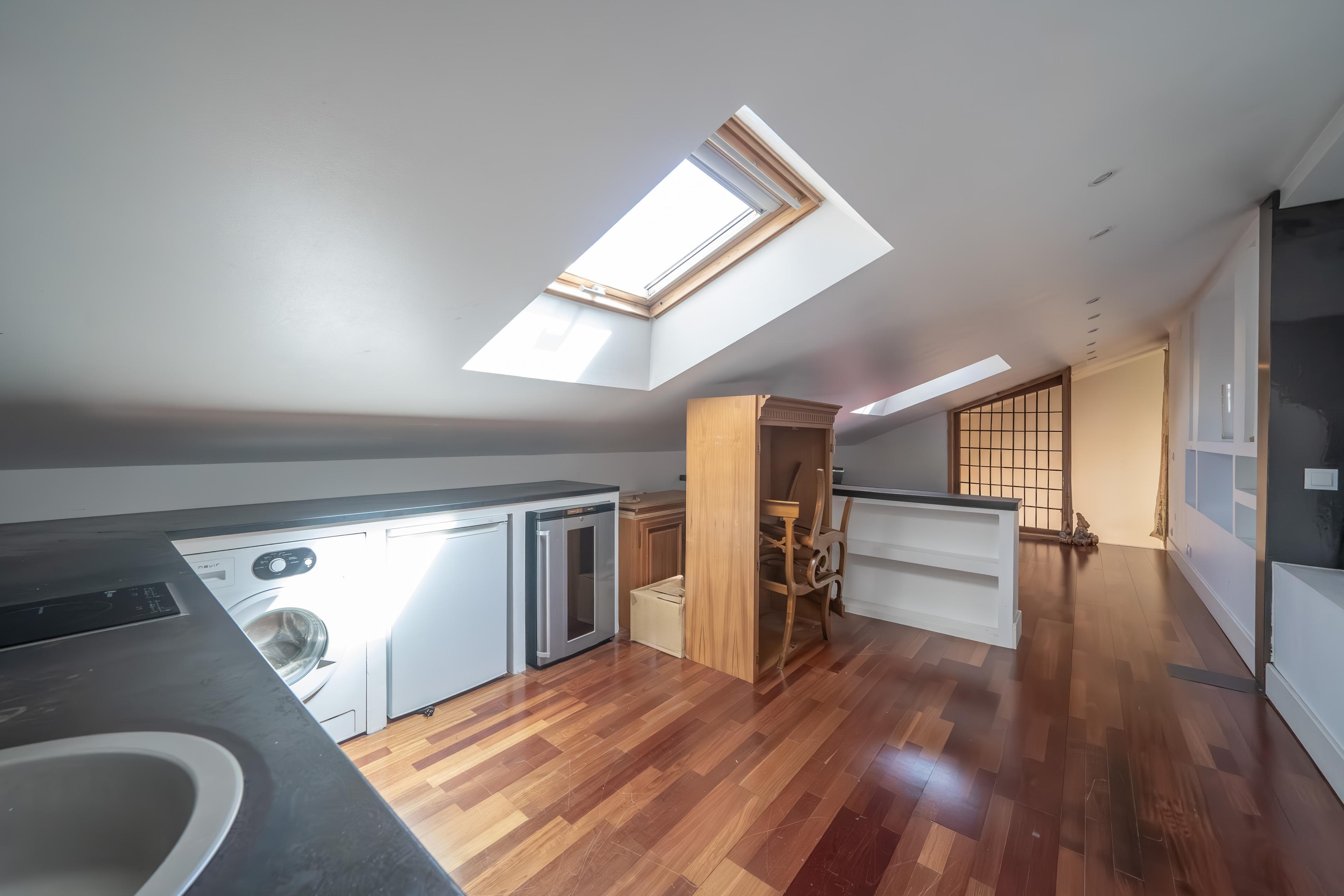 Duplex en Venta en Carrer Castaños - 37