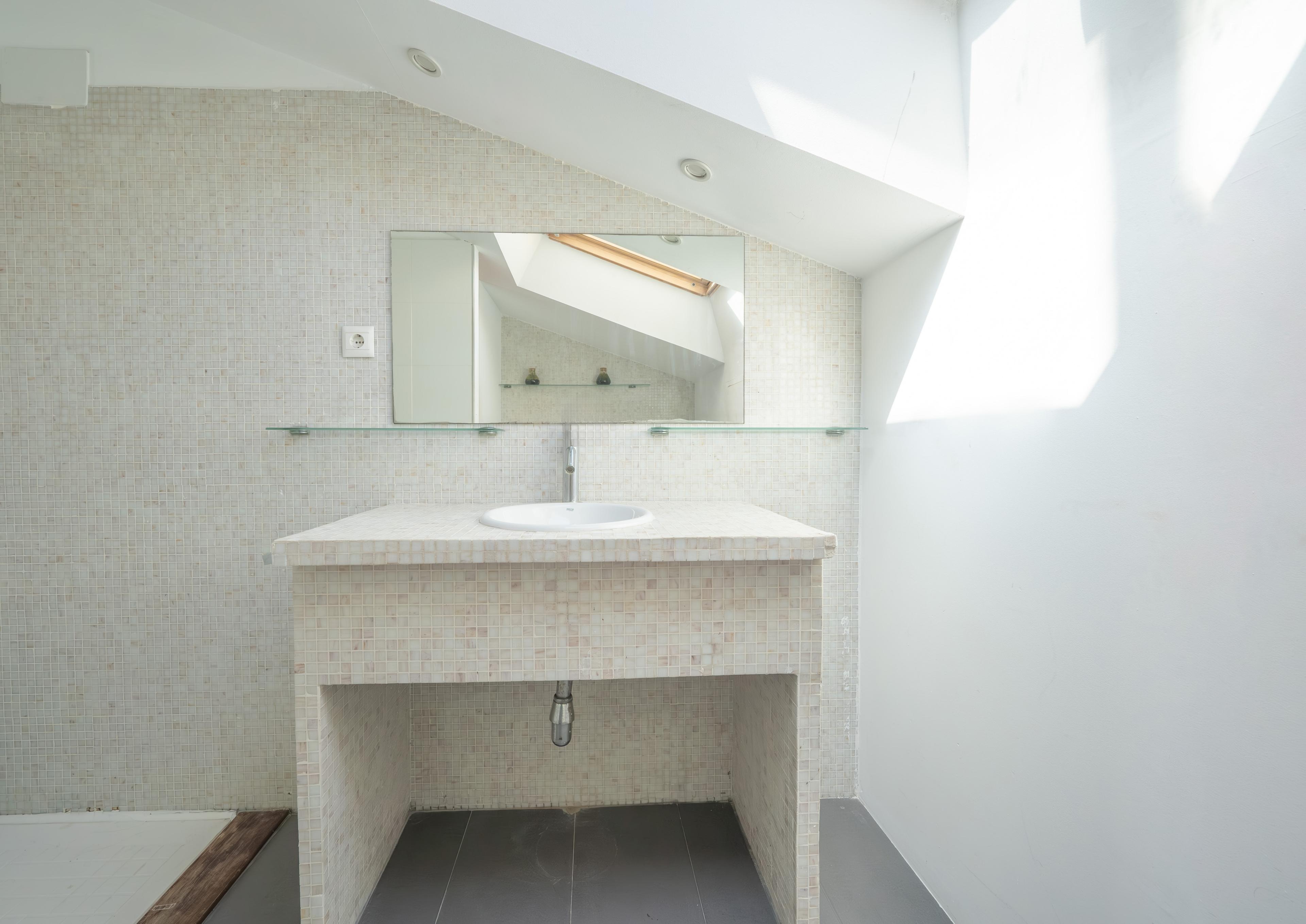 Duplex en Venta en Carrer Castaños - 38