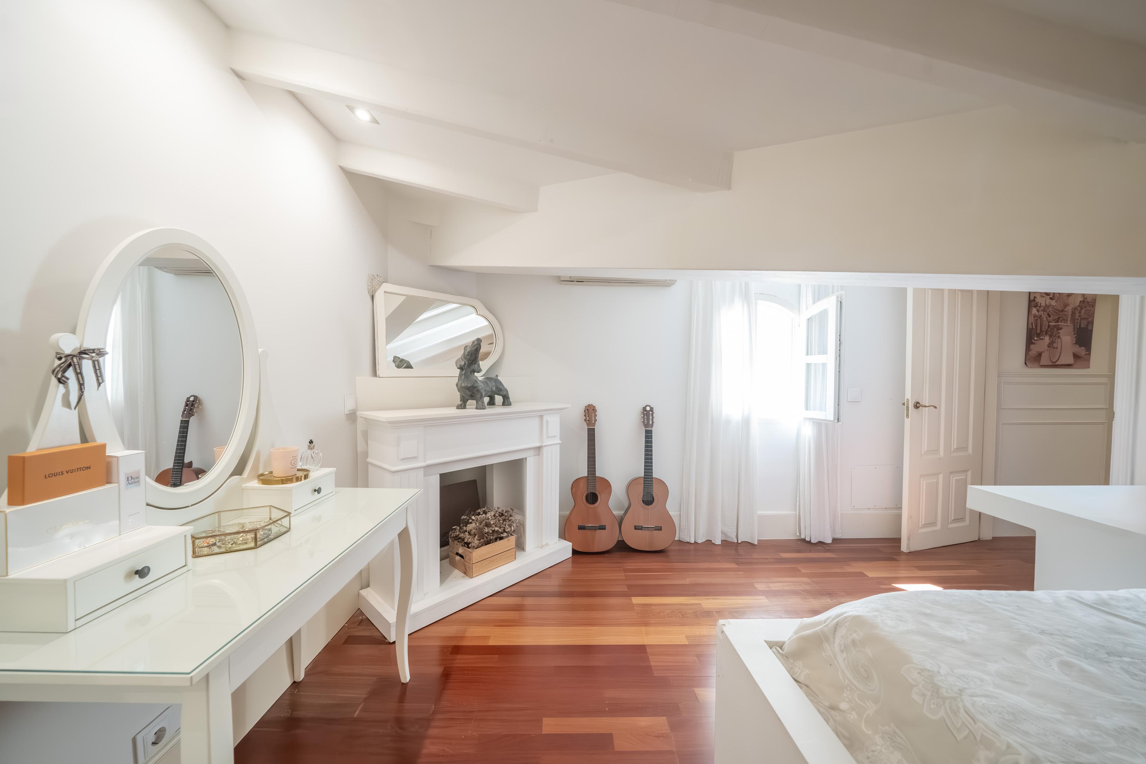 Duplex en Venta en Carrer Castaños - 34
