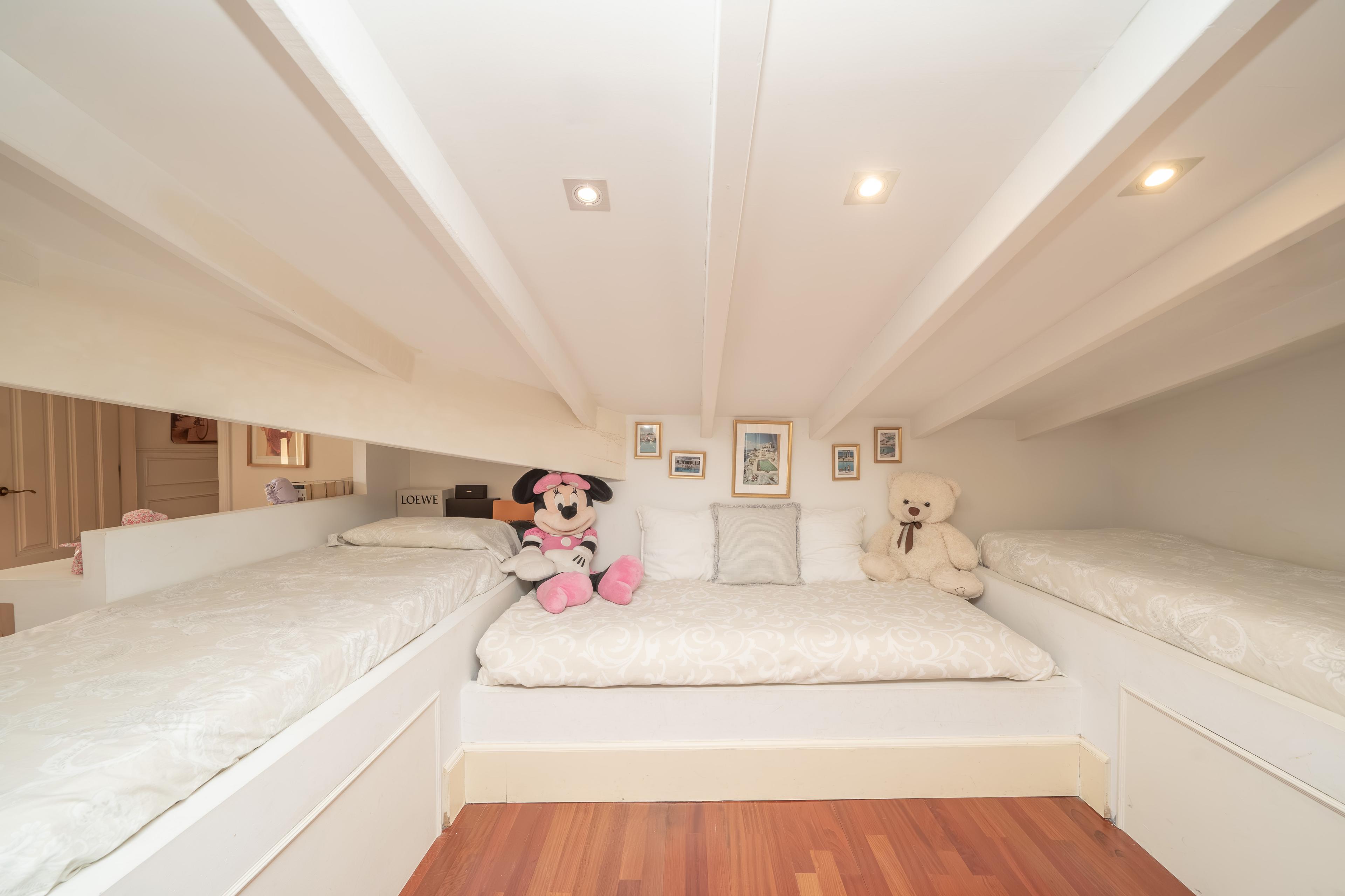 Duplex en Venta en Carrer Castaños - 32