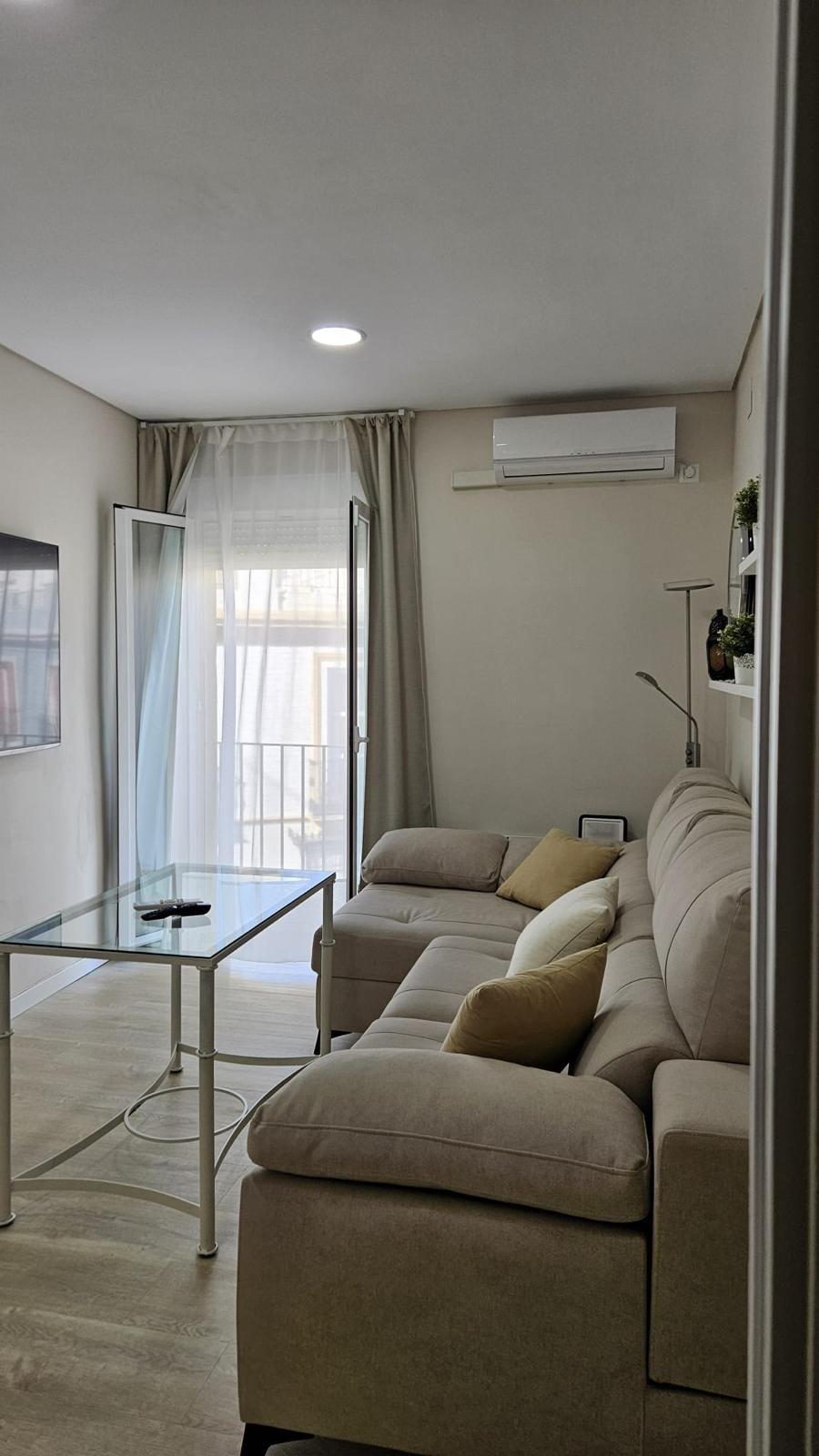 Piso en Venta en Plaza Fernando de Herrera - 3
