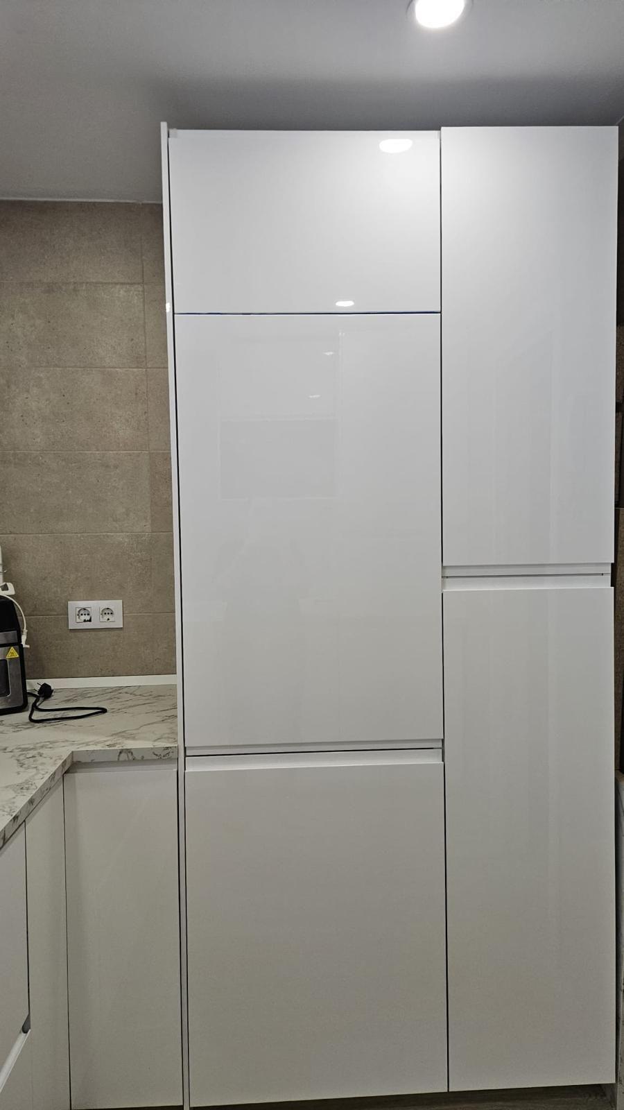 Piso en Venta en Plaza Fernando de Herrera - 10
