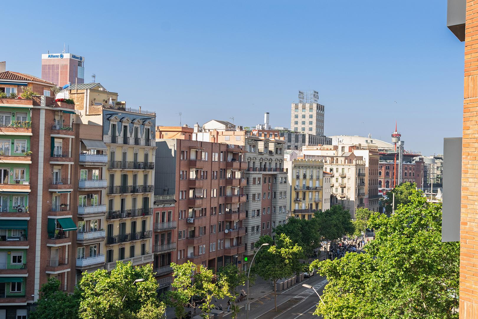 Piso en Venta en Gran Via de les Corts Catalanes - 4