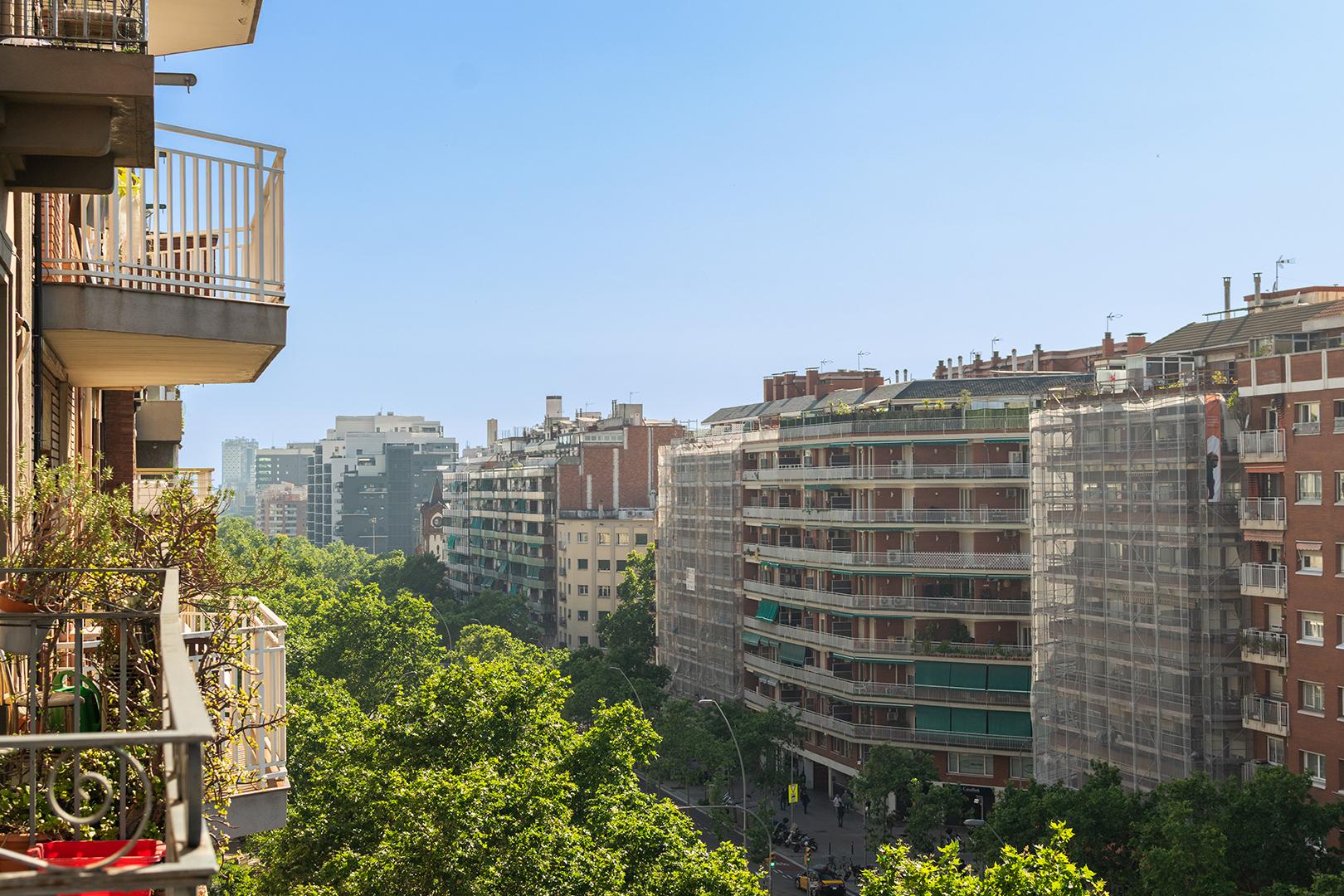 Piso en Venta en Gran Via de les Corts Catalanes - 3