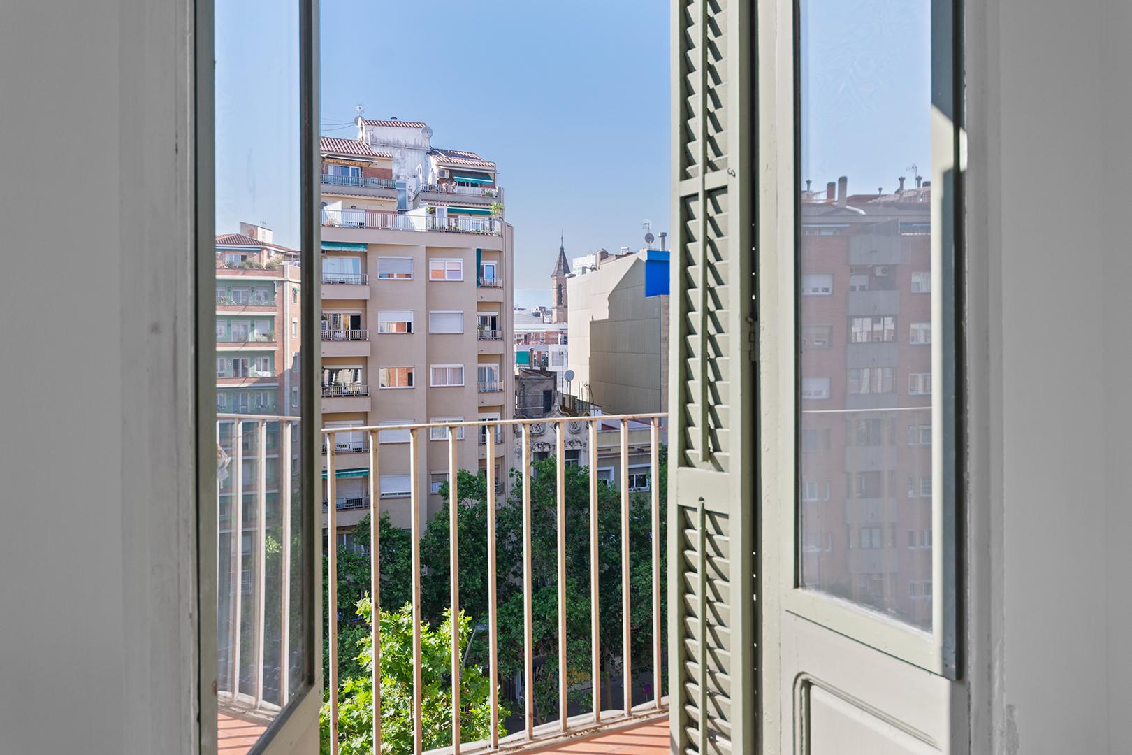 Piso en Venta en Gran Via de les Corts Catalanes - 9