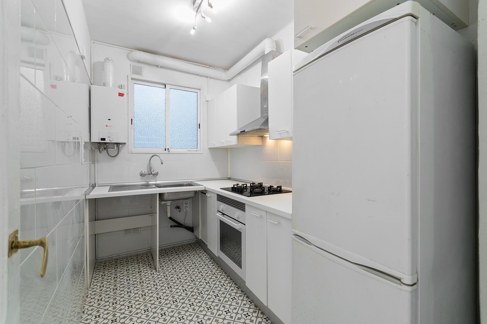 Piso en Venta en Gran Via de les Corts Catalanes - 23