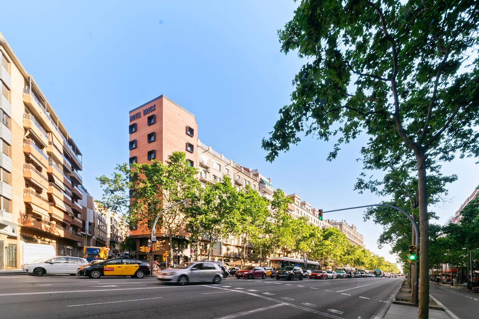 Piso en Venta en Gran Via de les Corts Catalanes - 36