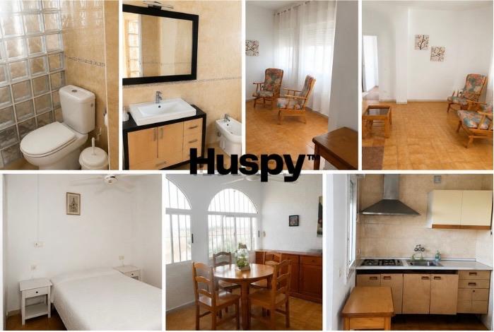 Piso en Venta en Urbanización Calas Blancas - 7