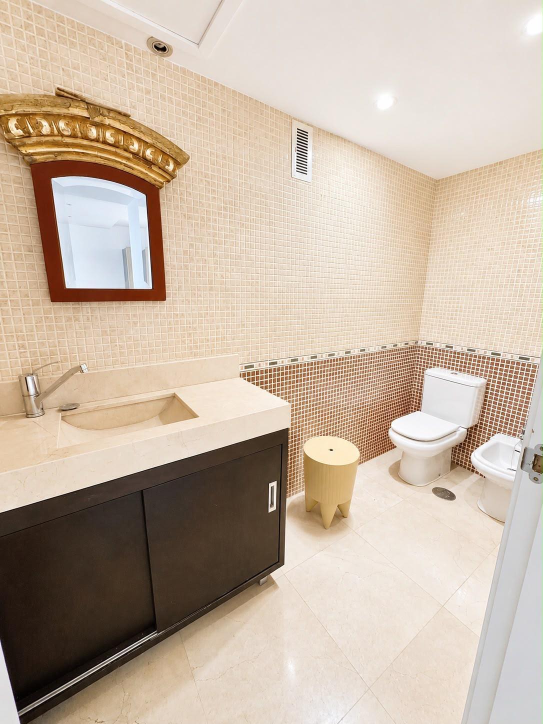 Piso en Venta - Calle Ronda del Golf Este - 7