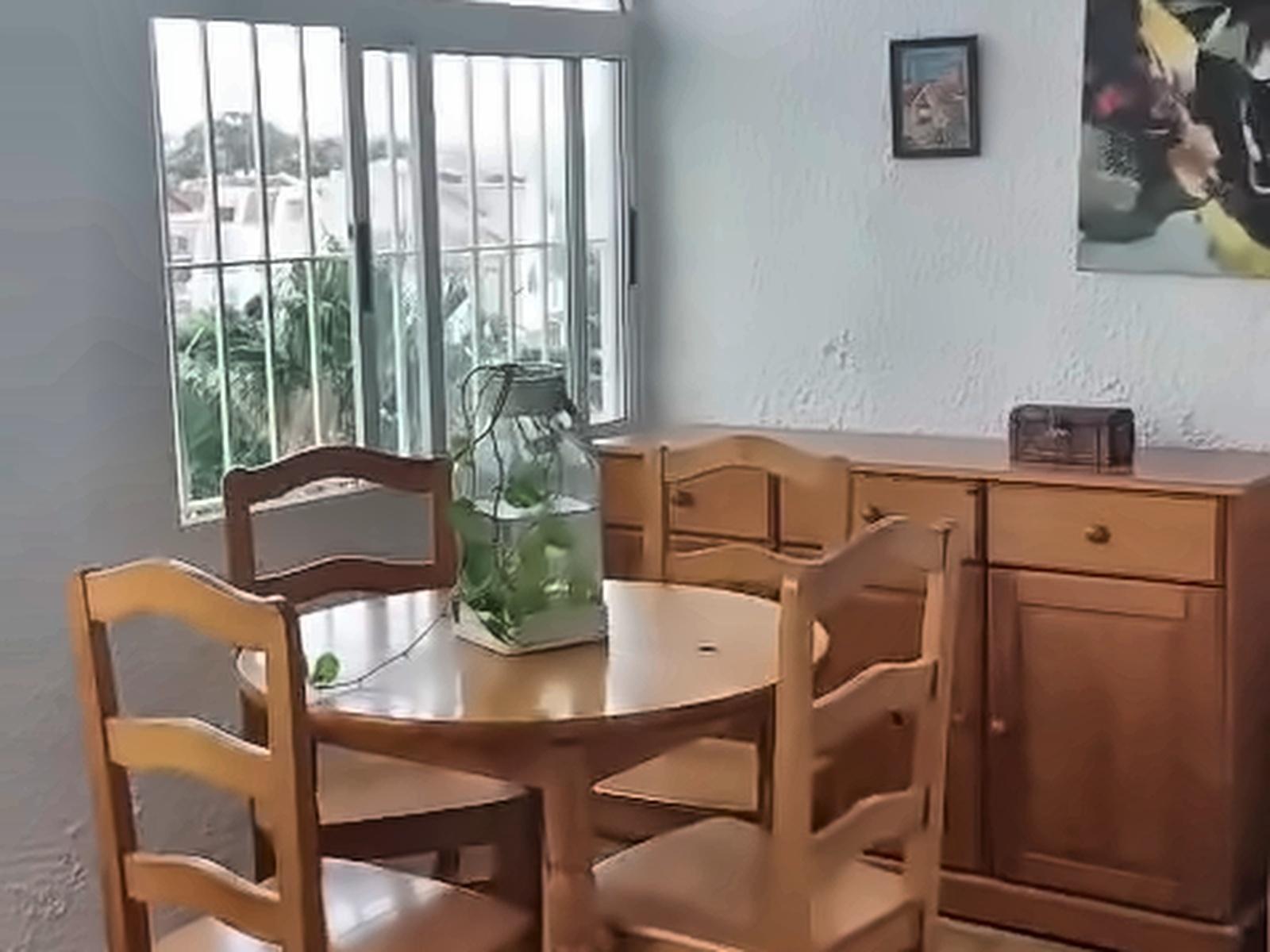 Piso en Venta en Urbanización Calas Blancas - 6