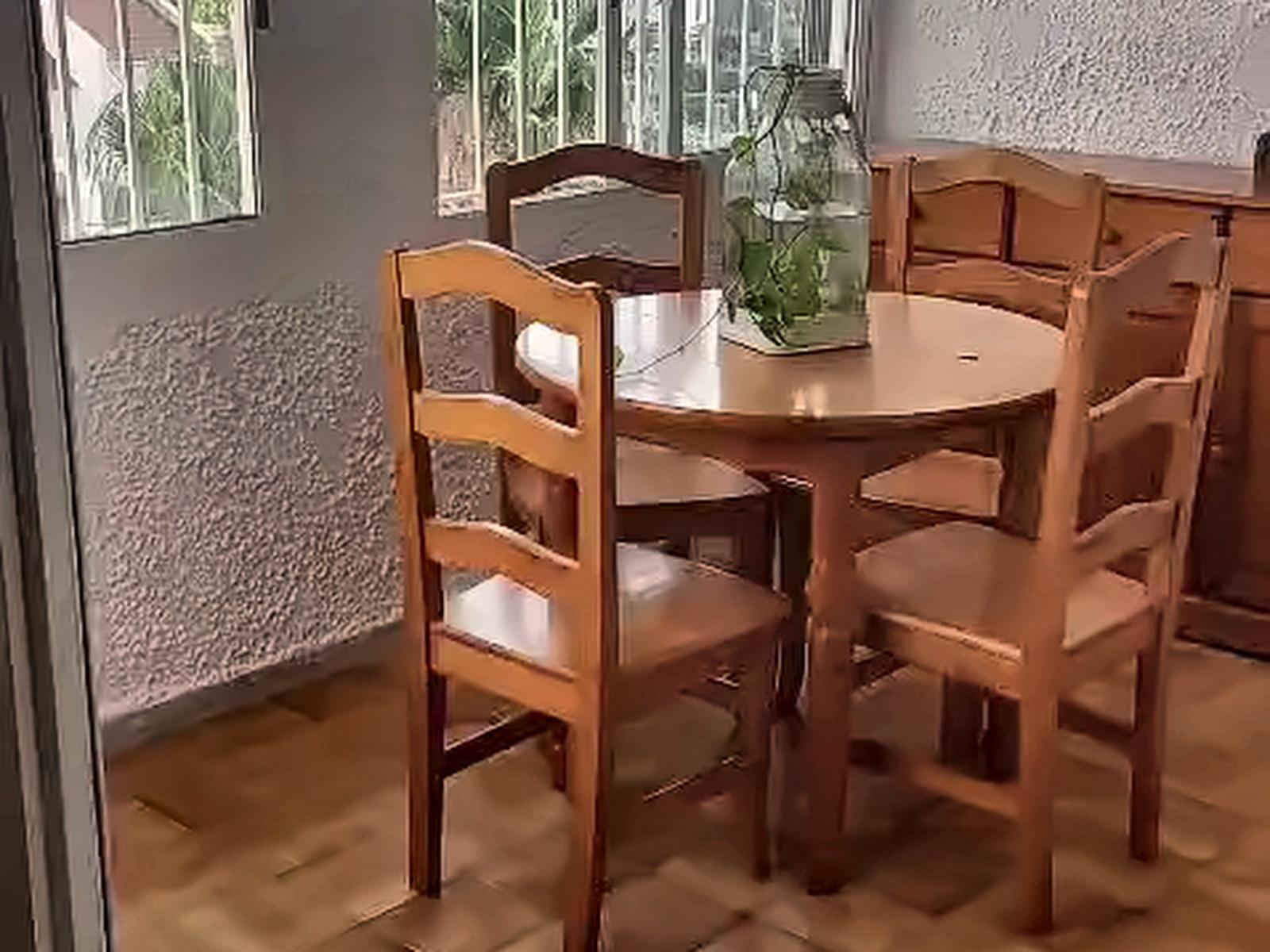 Piso en Venta en Urbanización Calas Blancas - 2