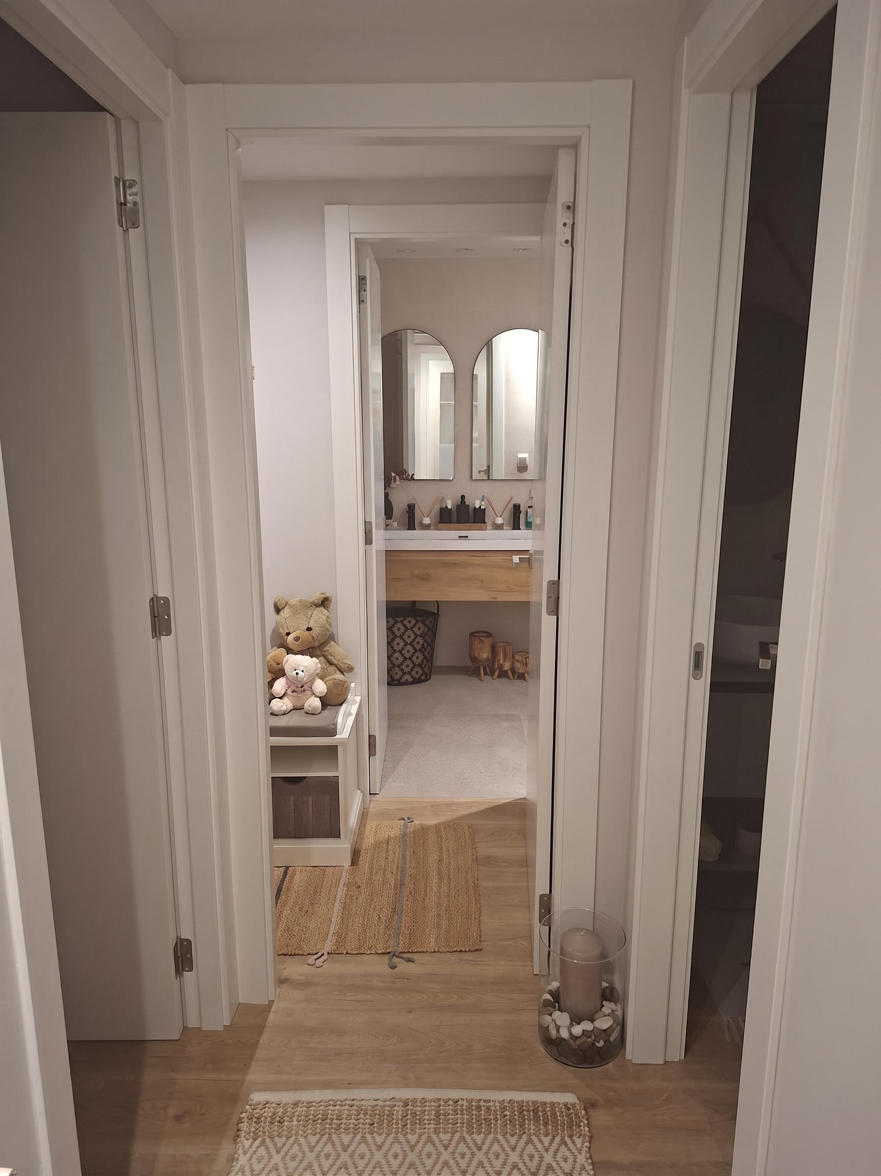 Piso en Venta en Carrer Catedratic Abelardo Rigual - 17