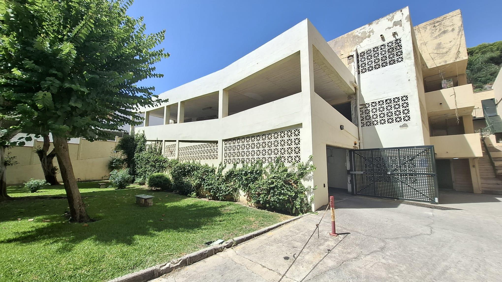 Garaje en Venta en Calle Ciudad de Porcuna - 7