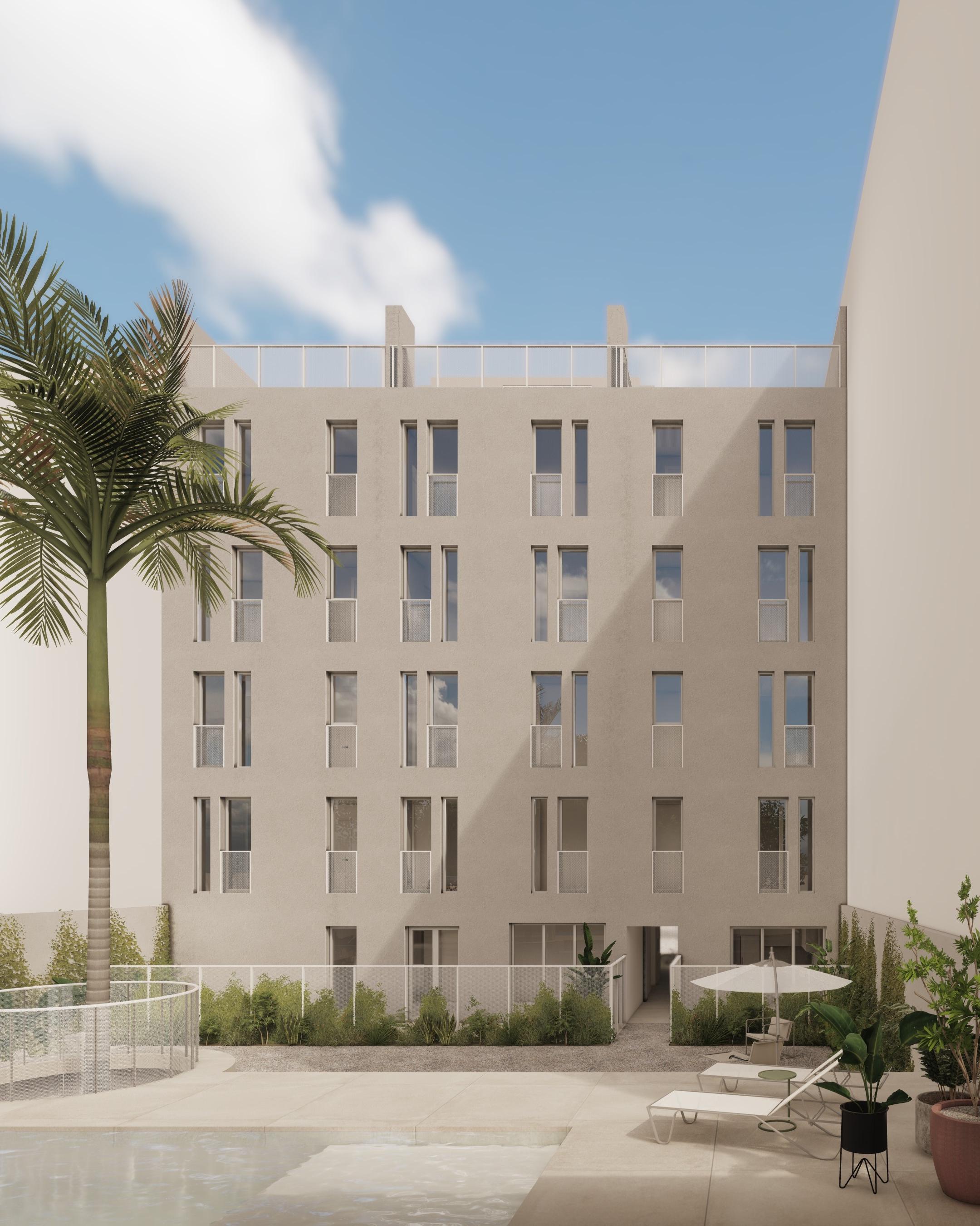 Piso en Venta en Carrer Sant Blas - 9