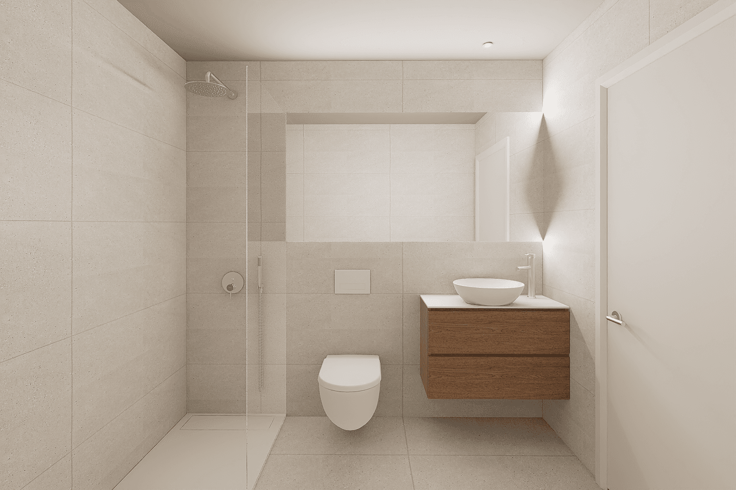 Piso en Venta en Carrer Sant Blas - 8