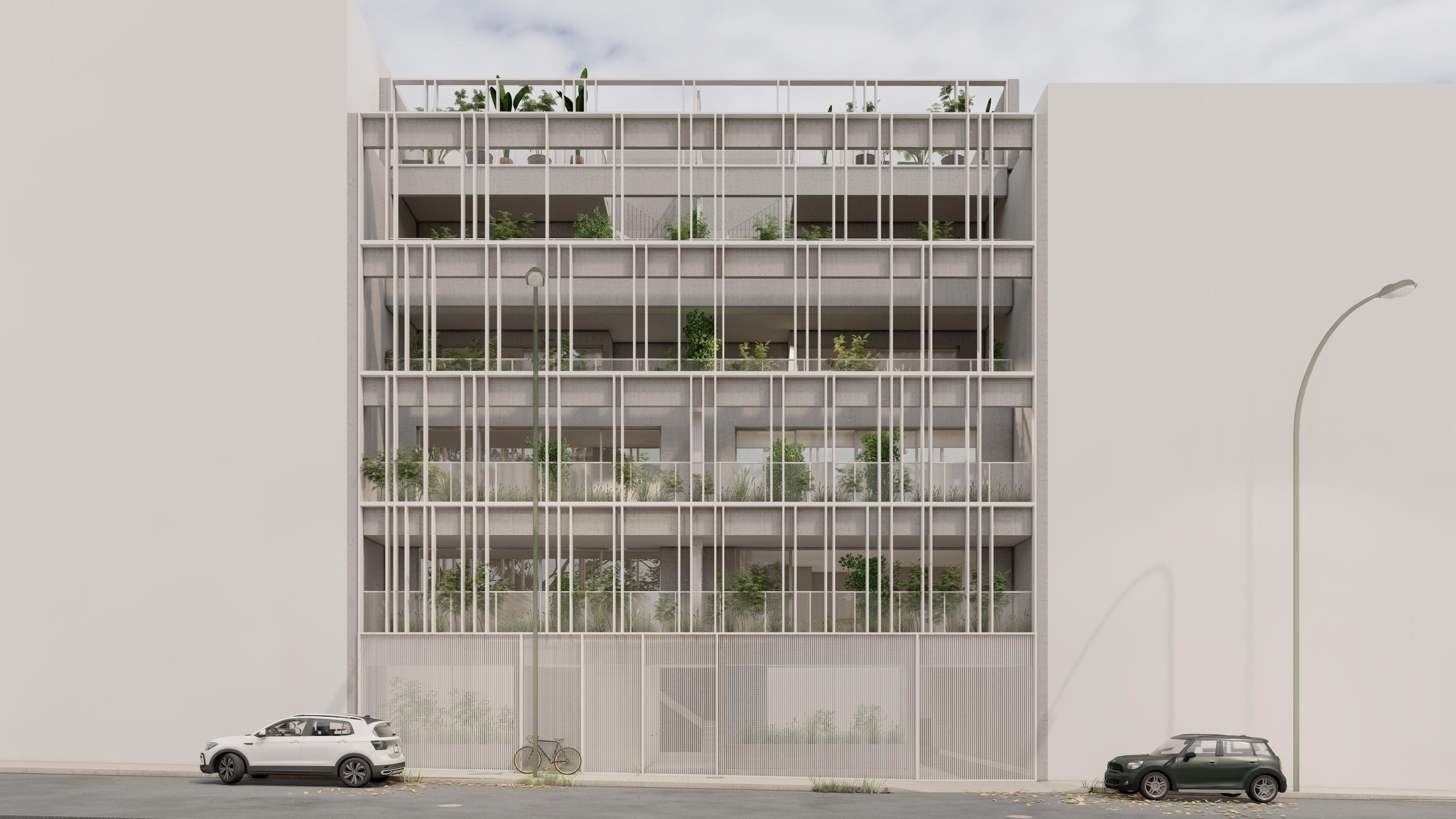 Piso en Venta en Carrer Sant Blas - 10