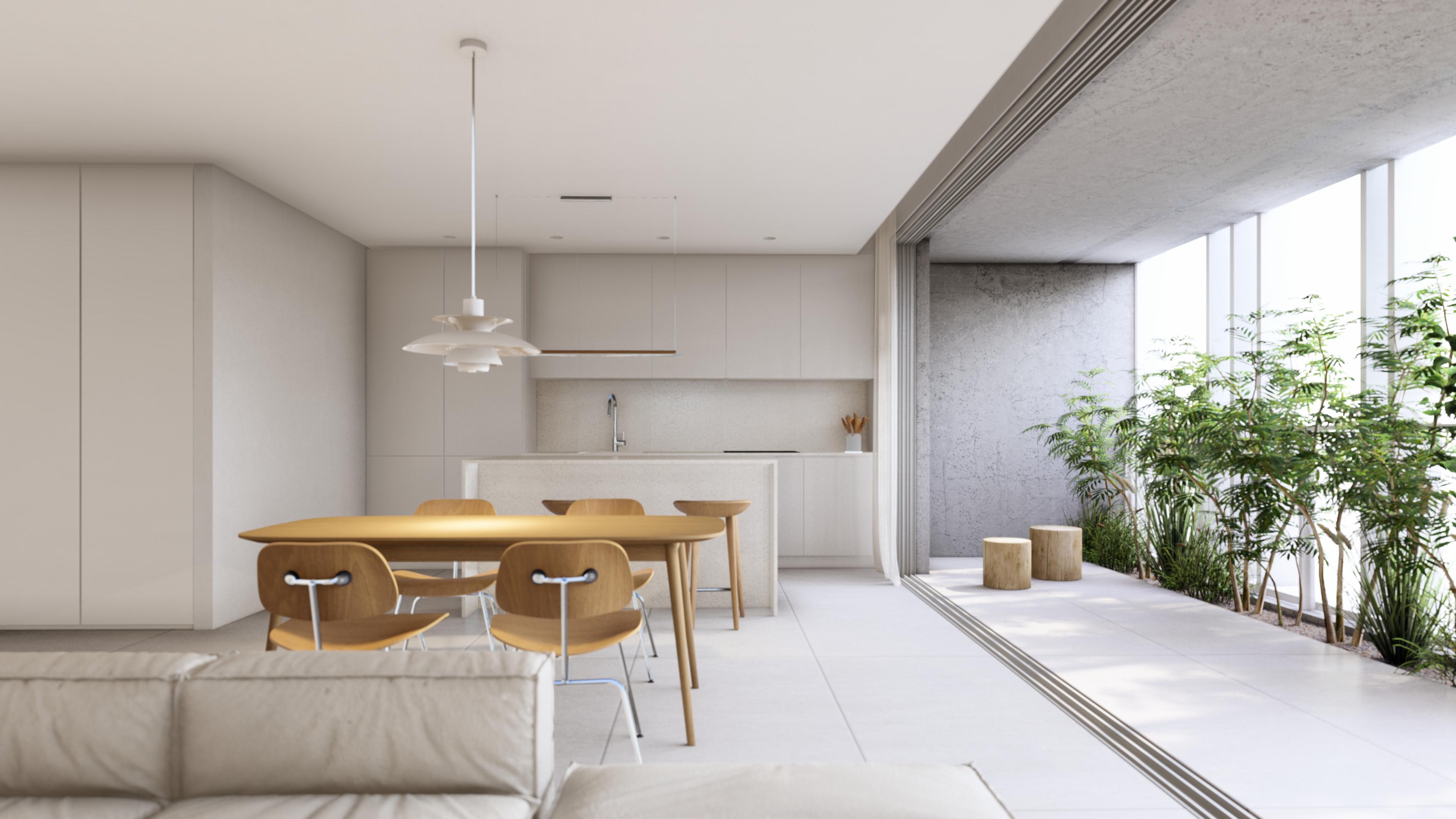 Piso en Venta en Carrer Sant Blas - 3