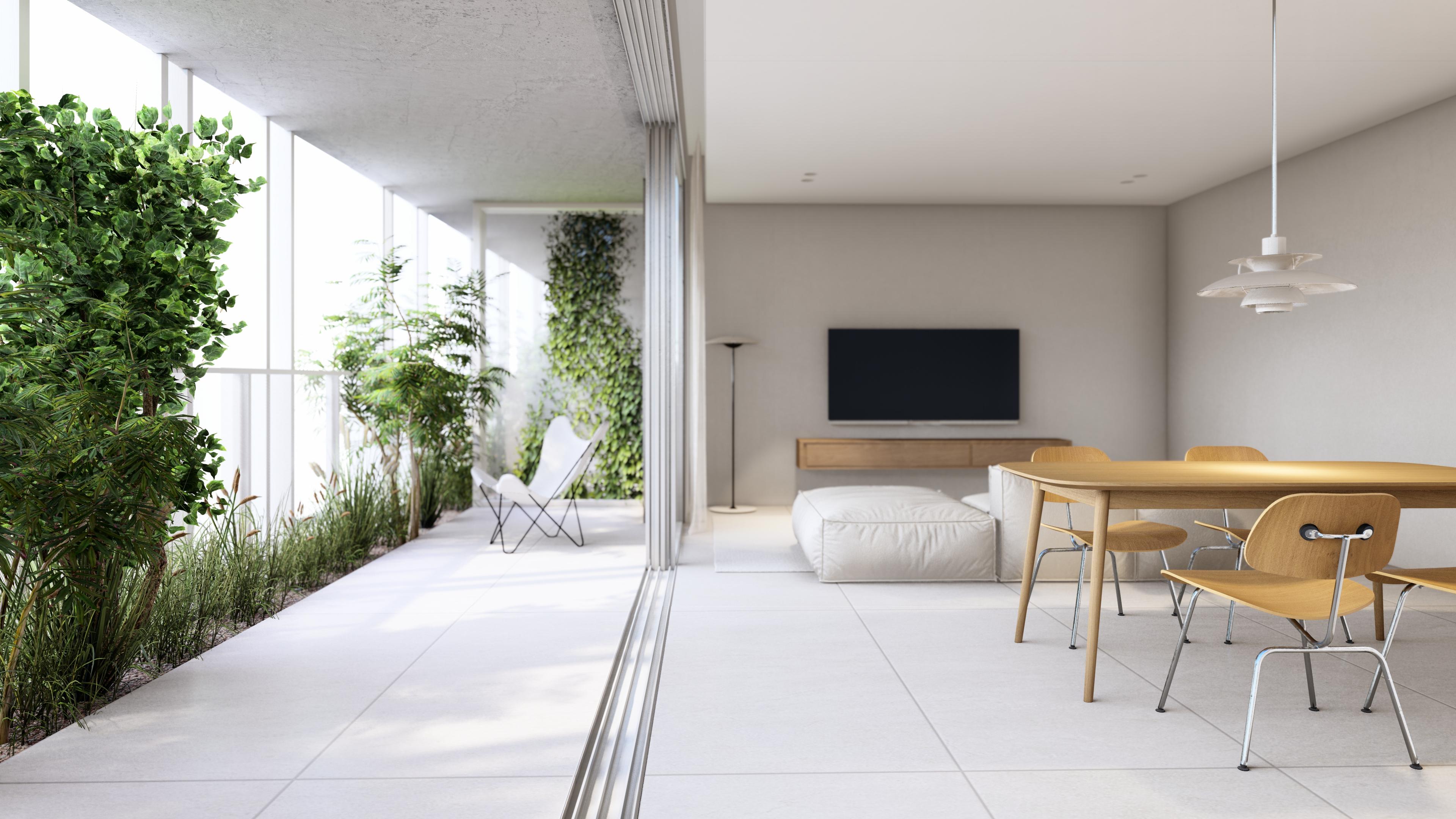 Piso en Venta en Carrer Sant Blas - 5