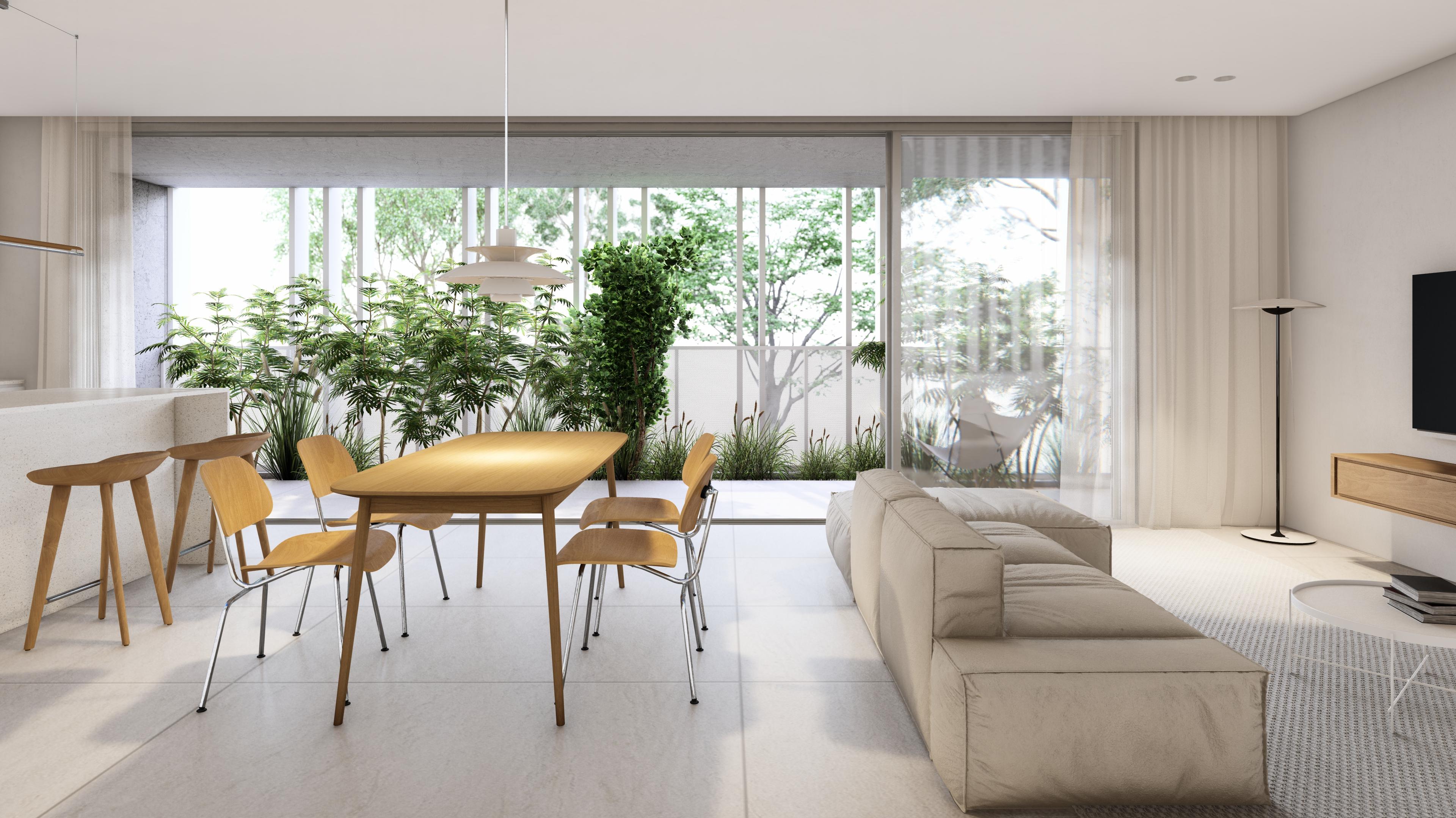 Piso en Venta en Carrer Sant Blas - 1