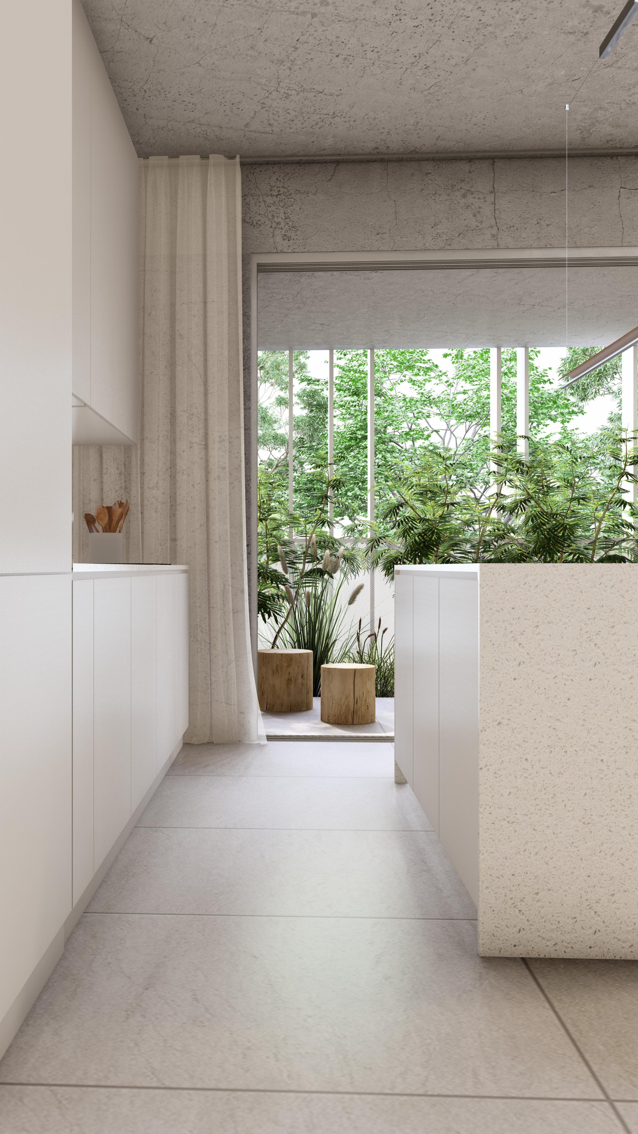 Piso en Venta en Carrer Sant Blas - 4