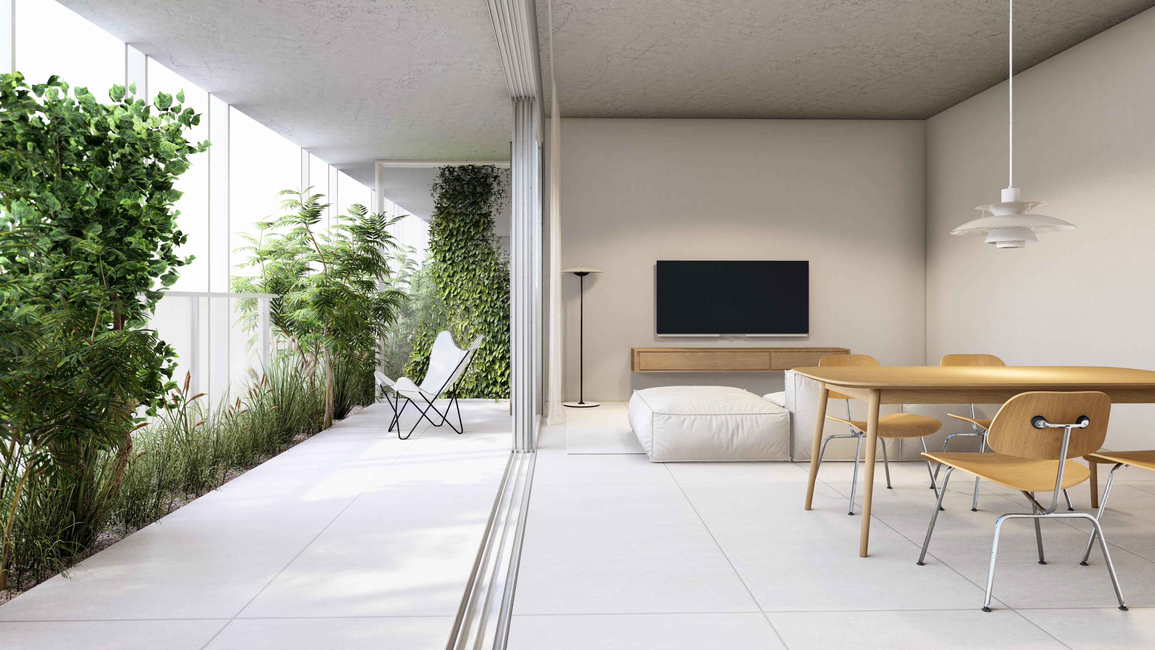 Piso en Venta en Carrer Sant Blas - 5