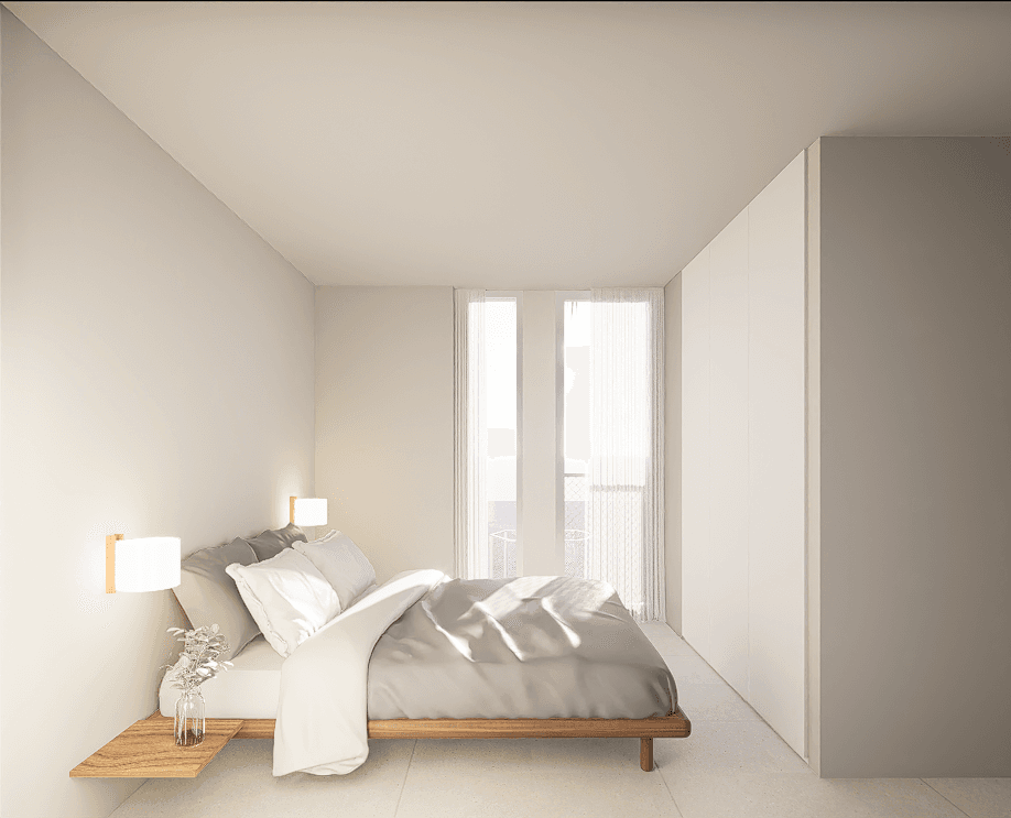Piso en Venta en Carrer Sant Blas - 6