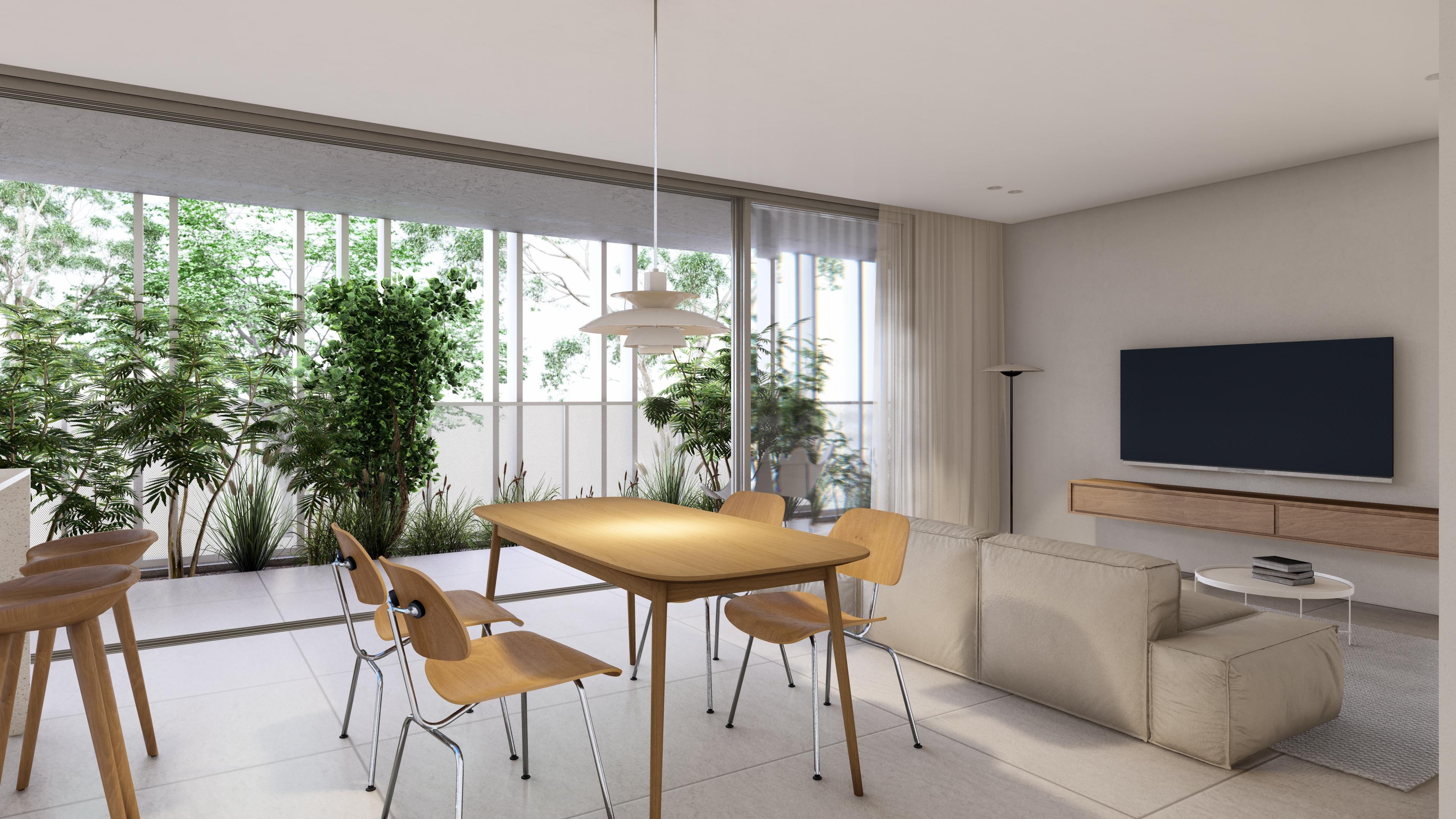 Piso en Venta en Carrer Sant Blas - 3
