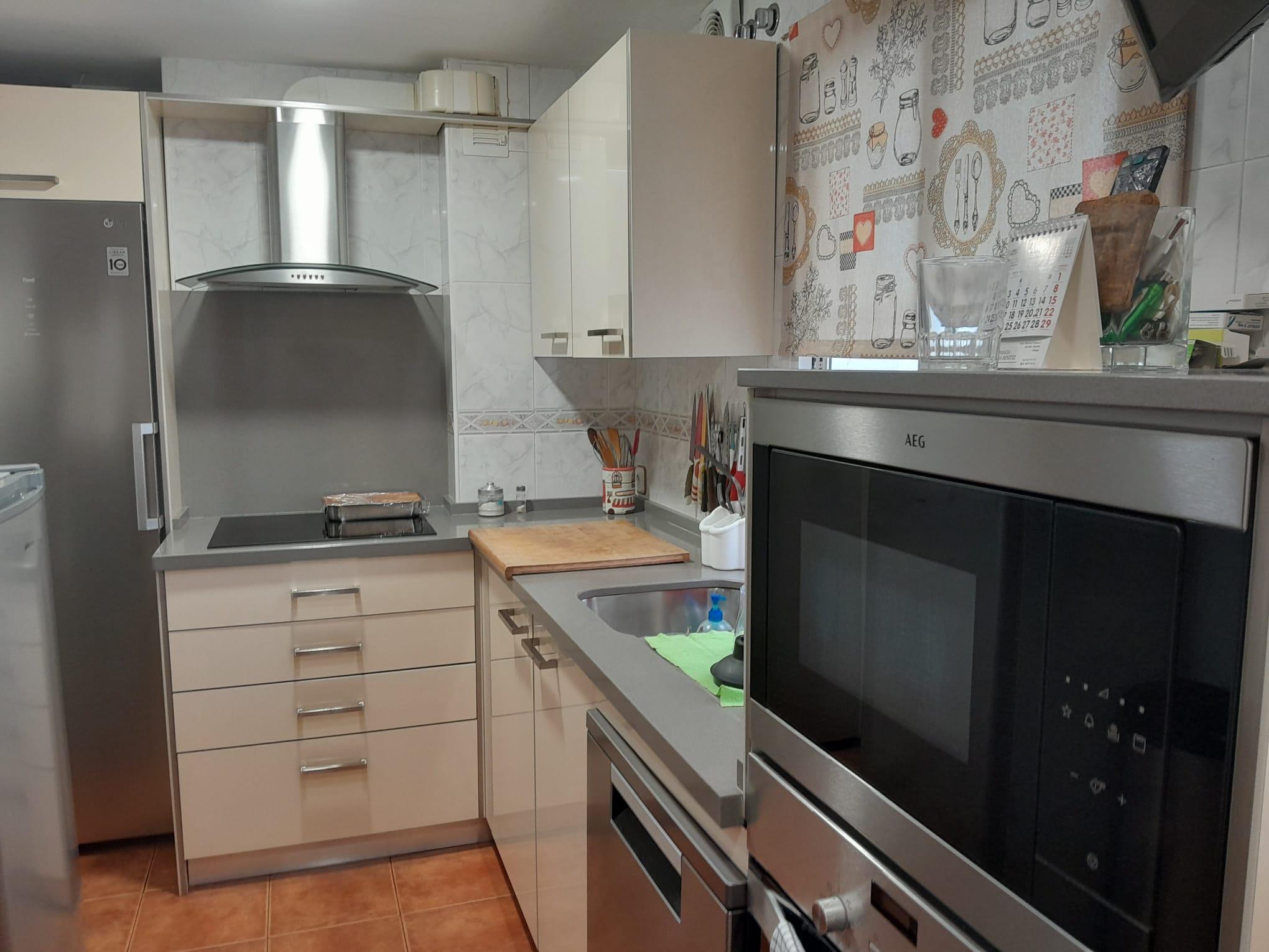 Adosado en Venta - Calle Santa Beatriz - 5