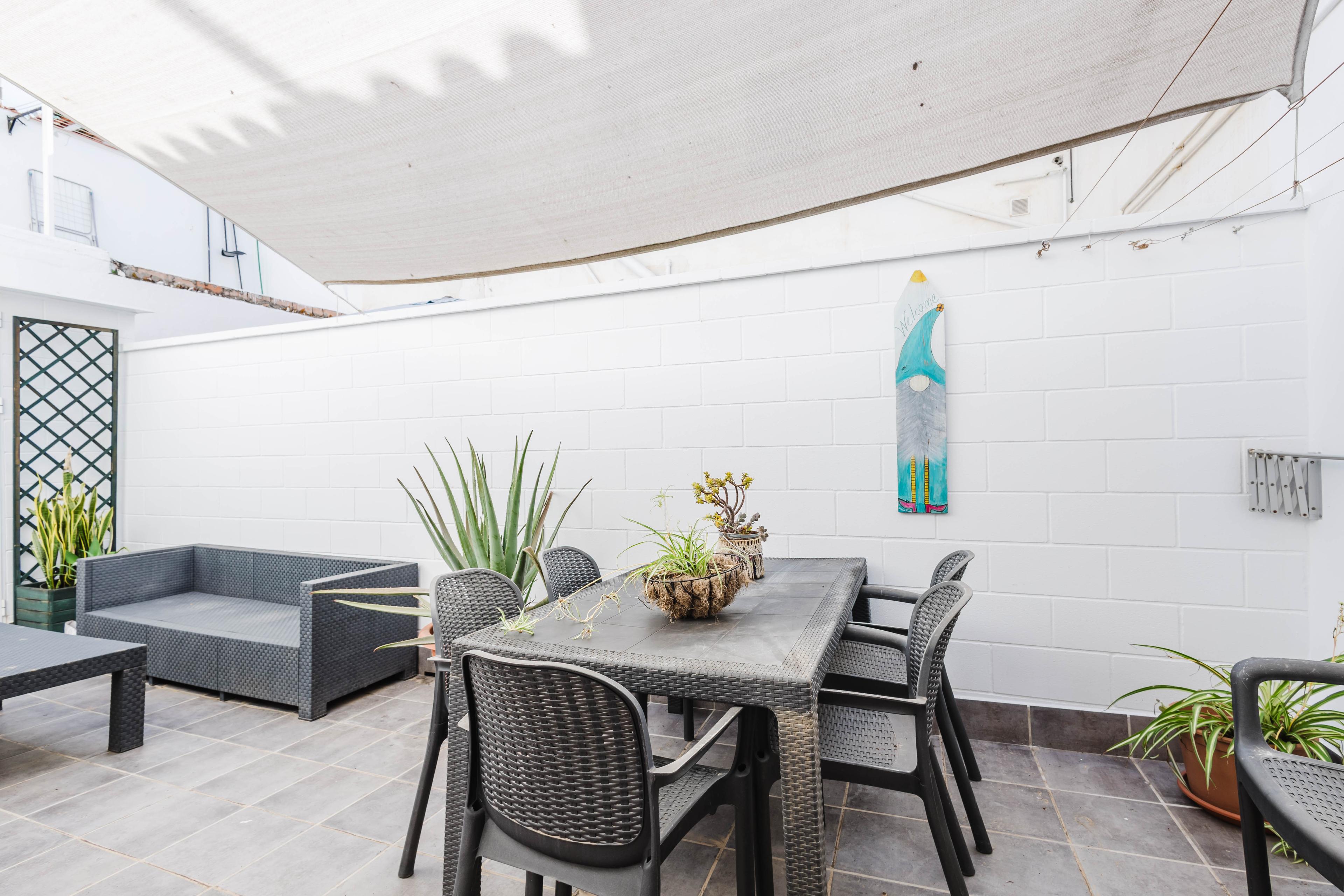 Piso en Venta en Calle Virgen de la Cabeza - 28