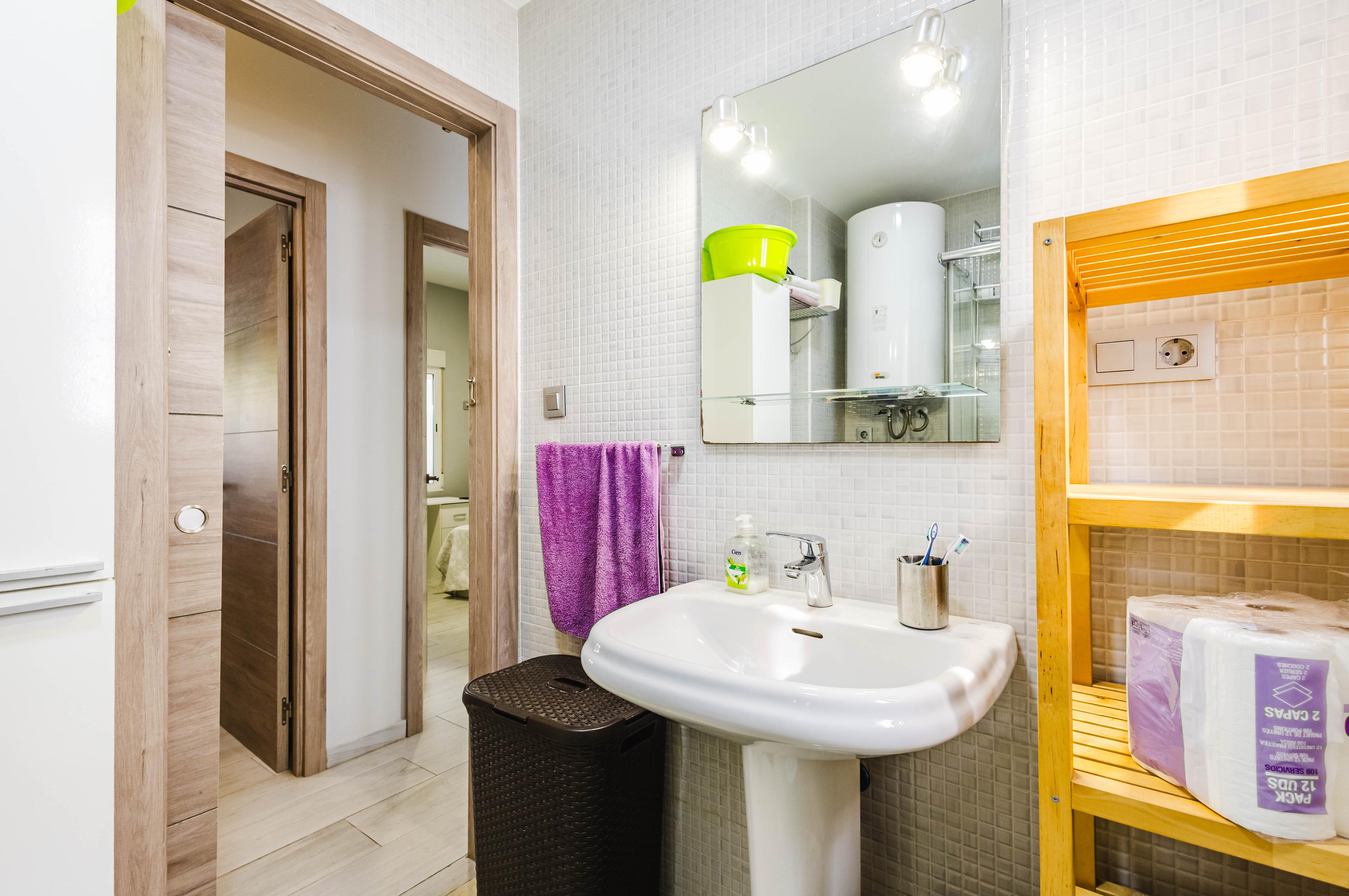 Piso en Venta en Calle Virgen de la Cabeza - 18