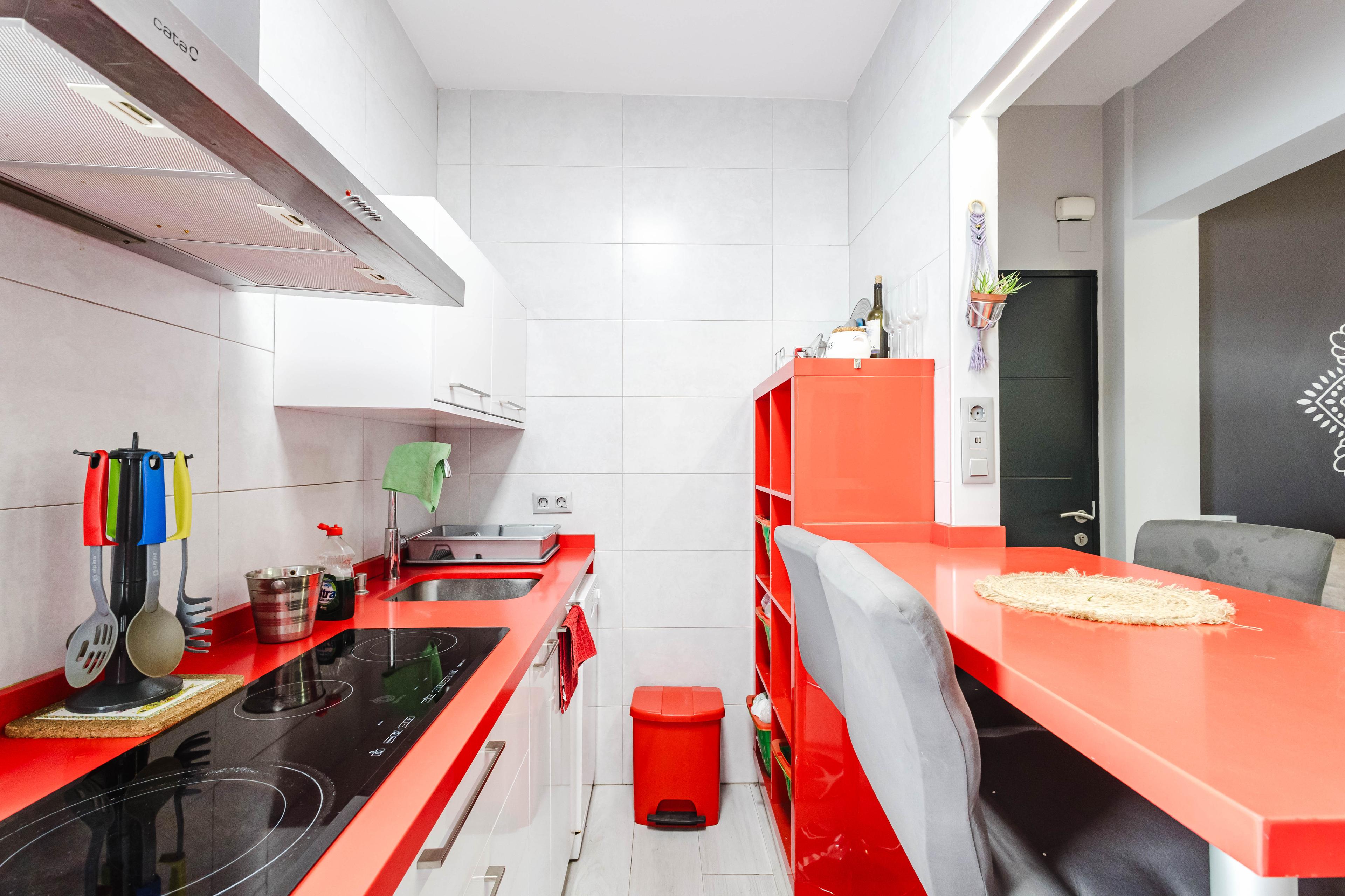 Piso en Venta en Calle Virgen de la Cabeza - 12
