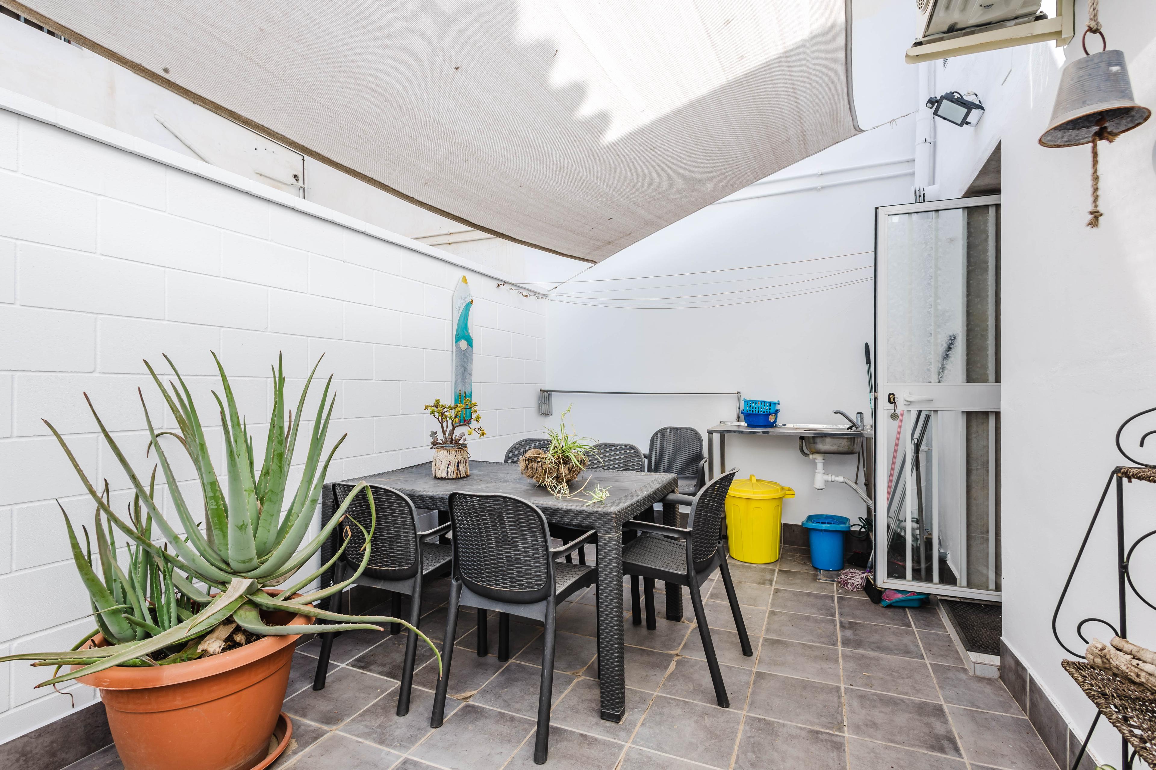Piso en Venta en Calle Virgen de la Cabeza - 32