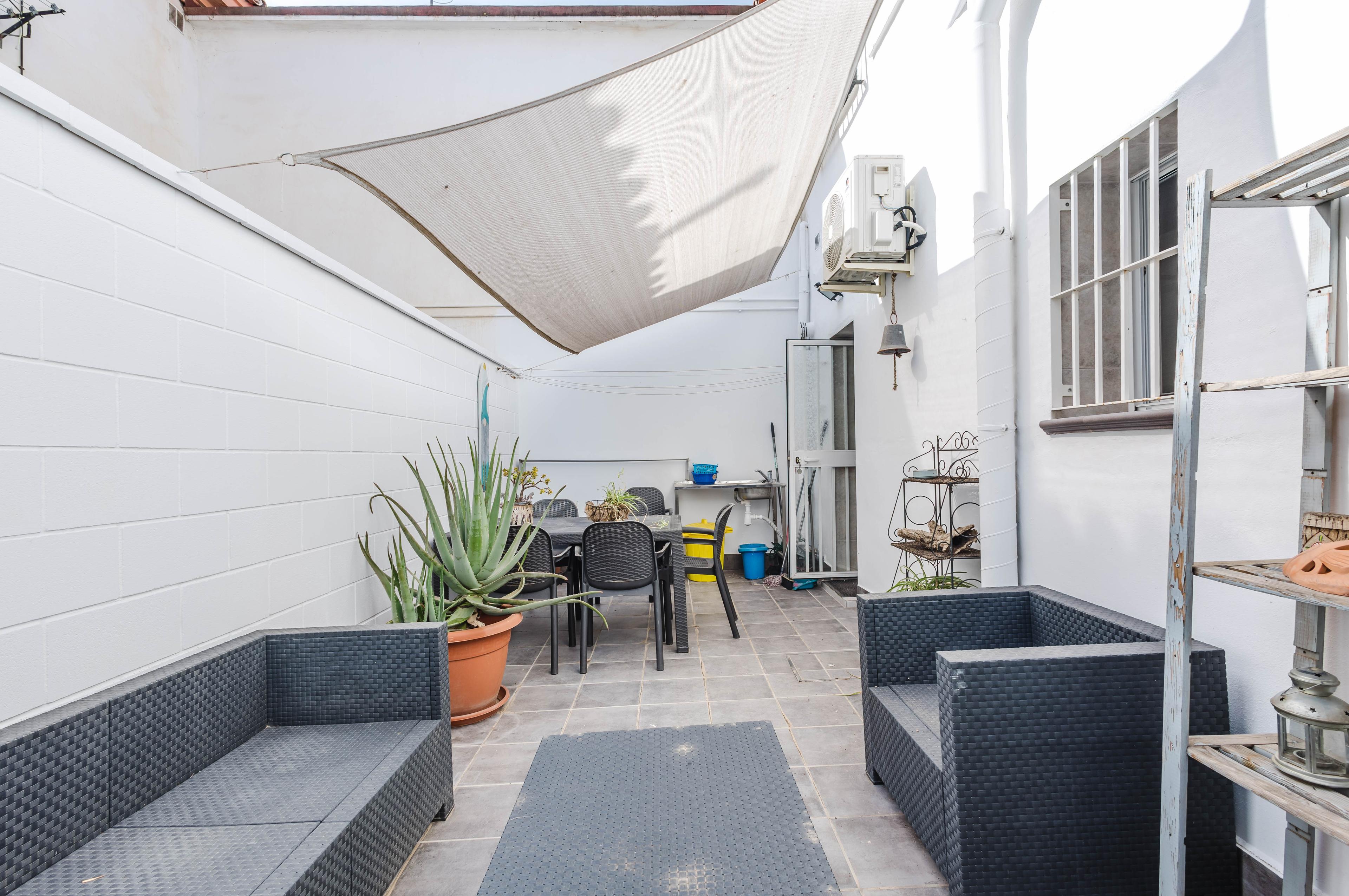 Piso en Venta en Calle Virgen de la Cabeza - 31