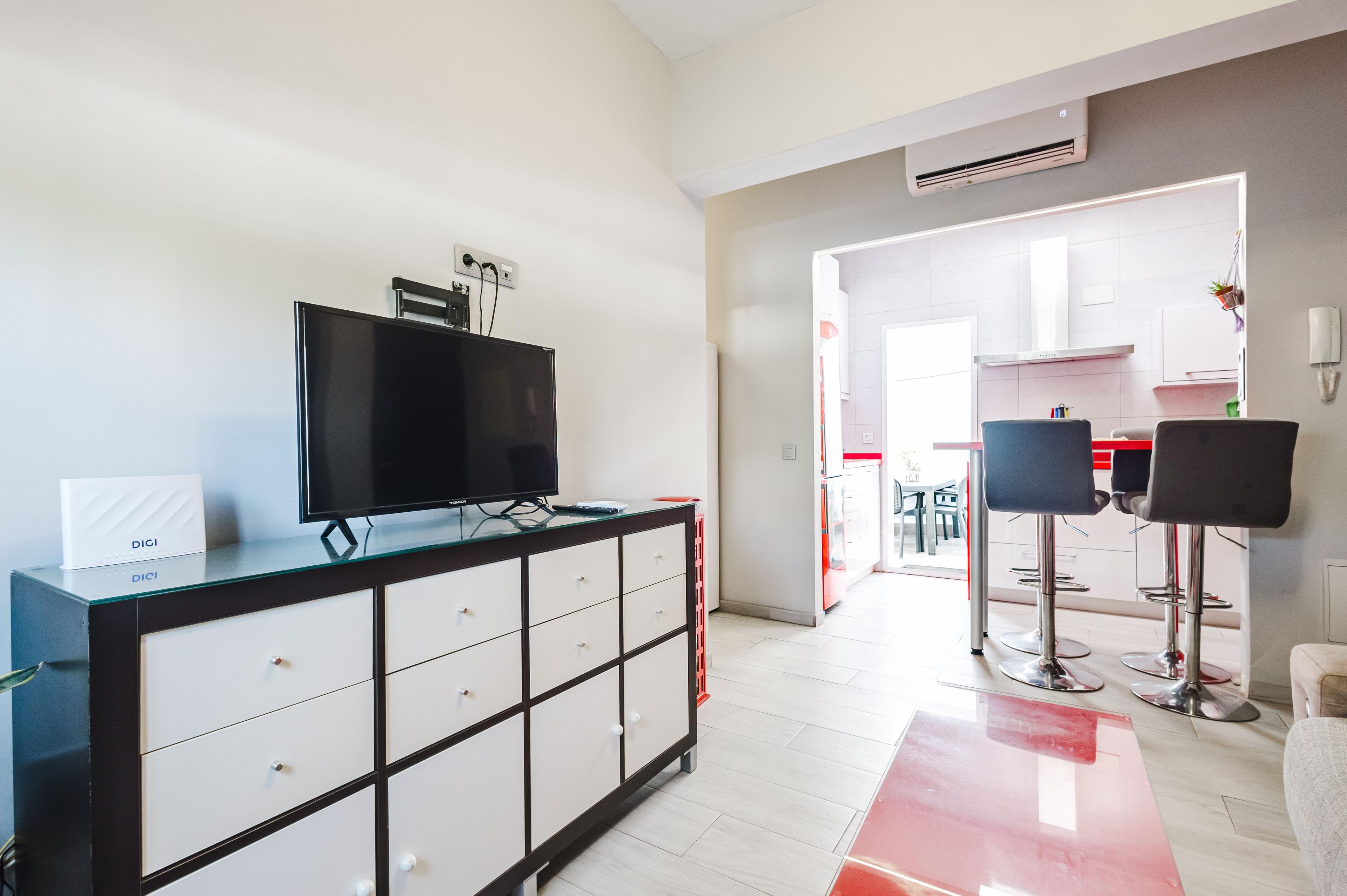 Piso en Venta en Calle Virgen de la Cabeza - 7
