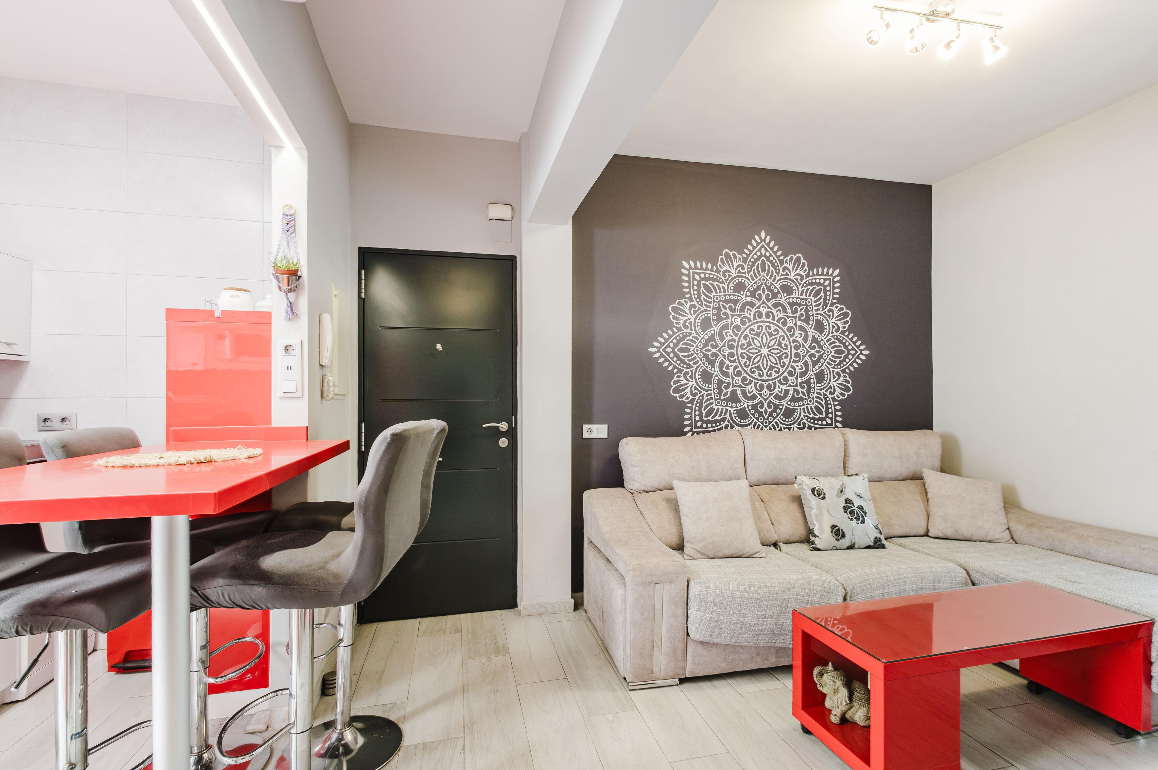 Piso en Venta en Calle Virgen de la Cabeza - 3