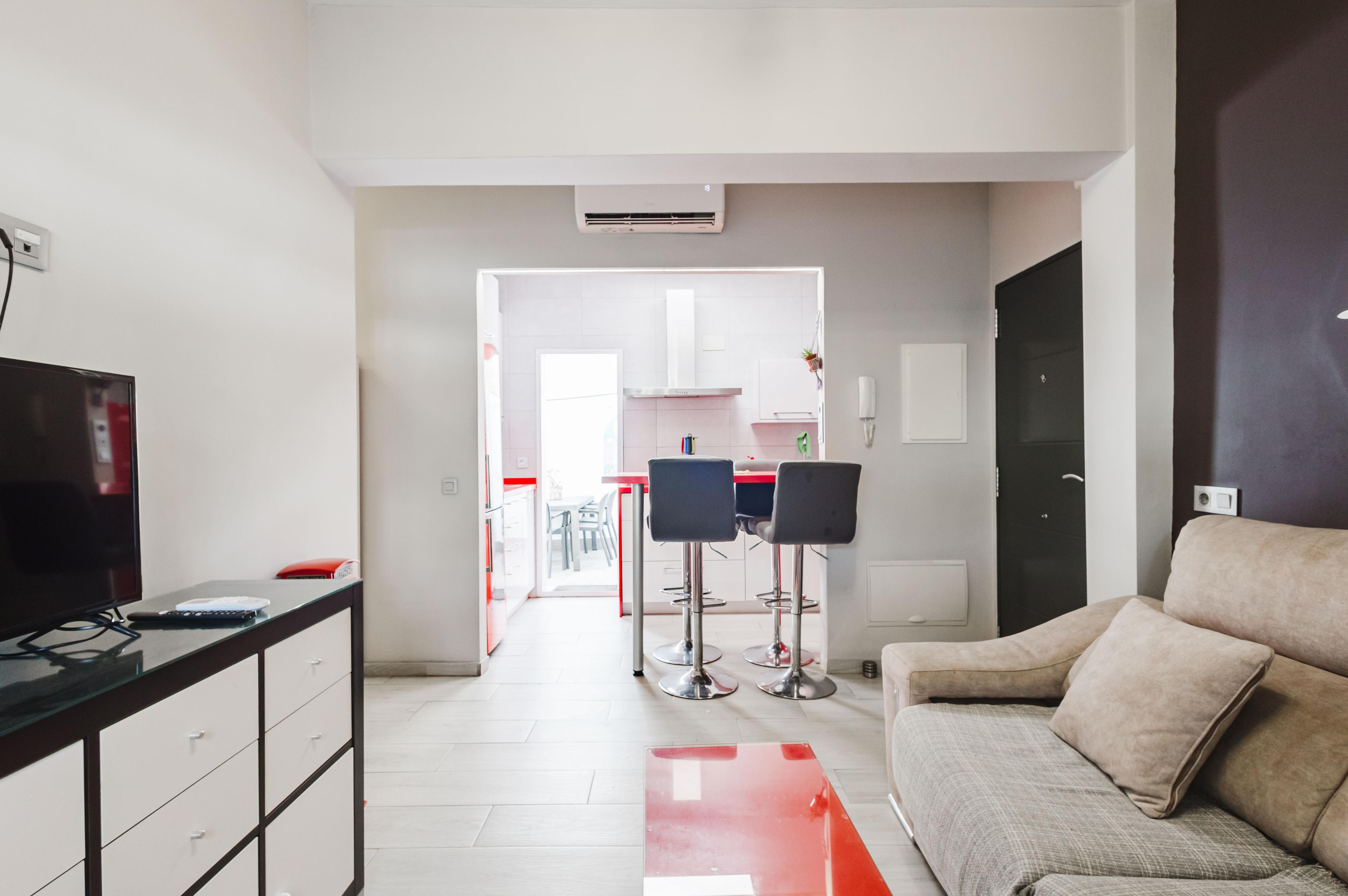 Piso en Venta en Calle Virgen de la Cabeza - 6