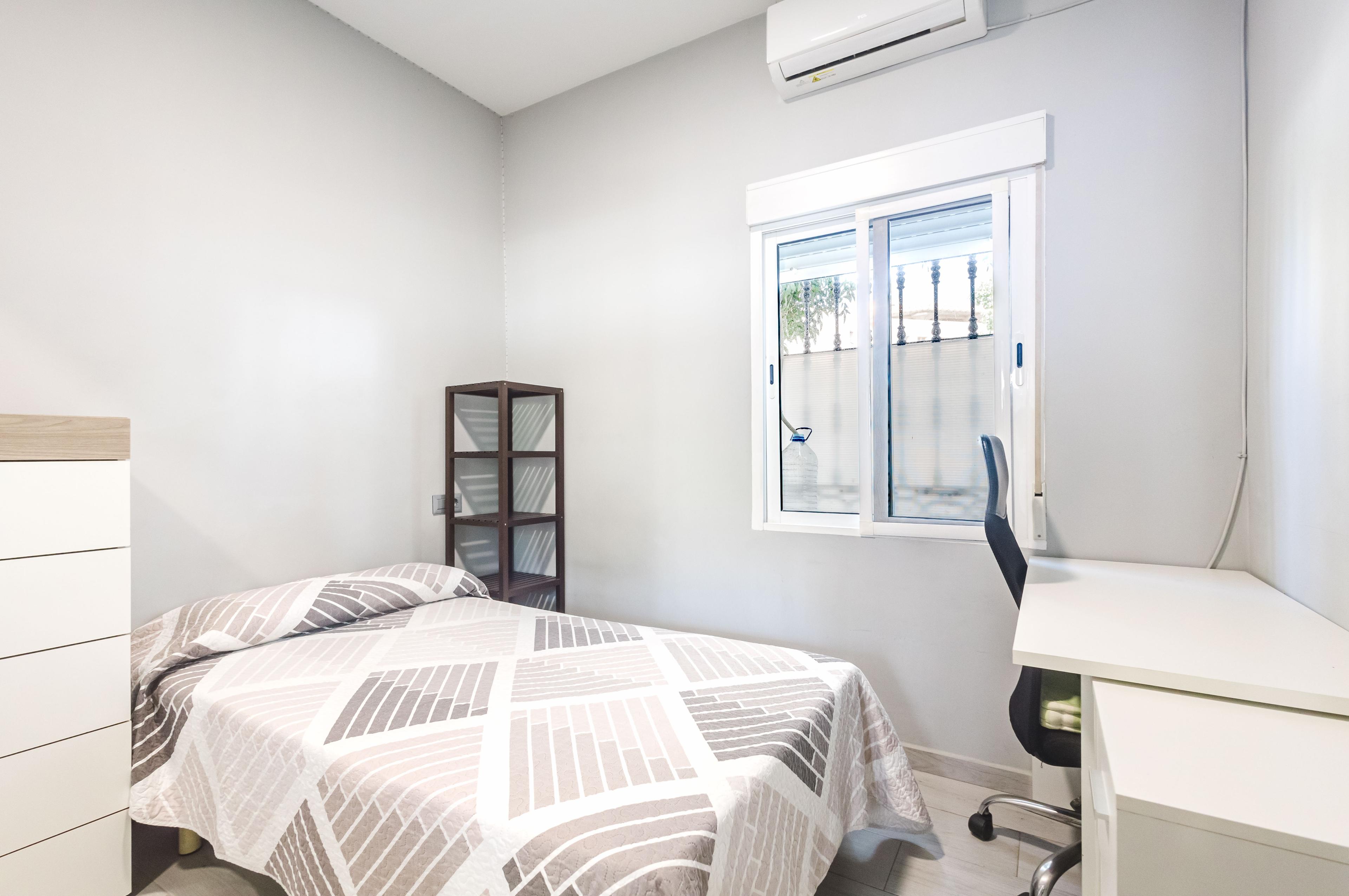 Piso en Venta en Calle Virgen de la Cabeza - 14