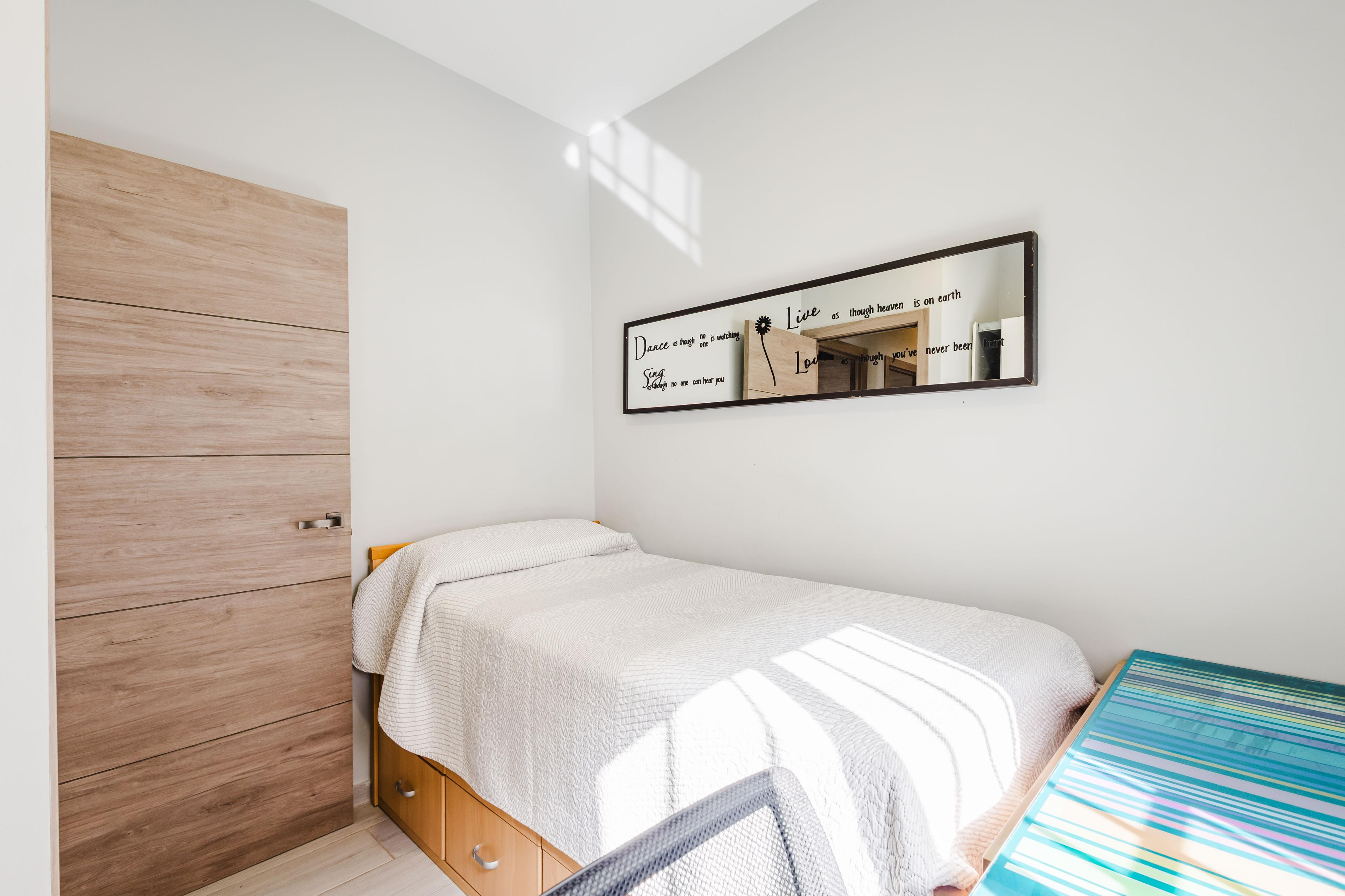 Piso en Venta en Calle Virgen de la Cabeza - 21