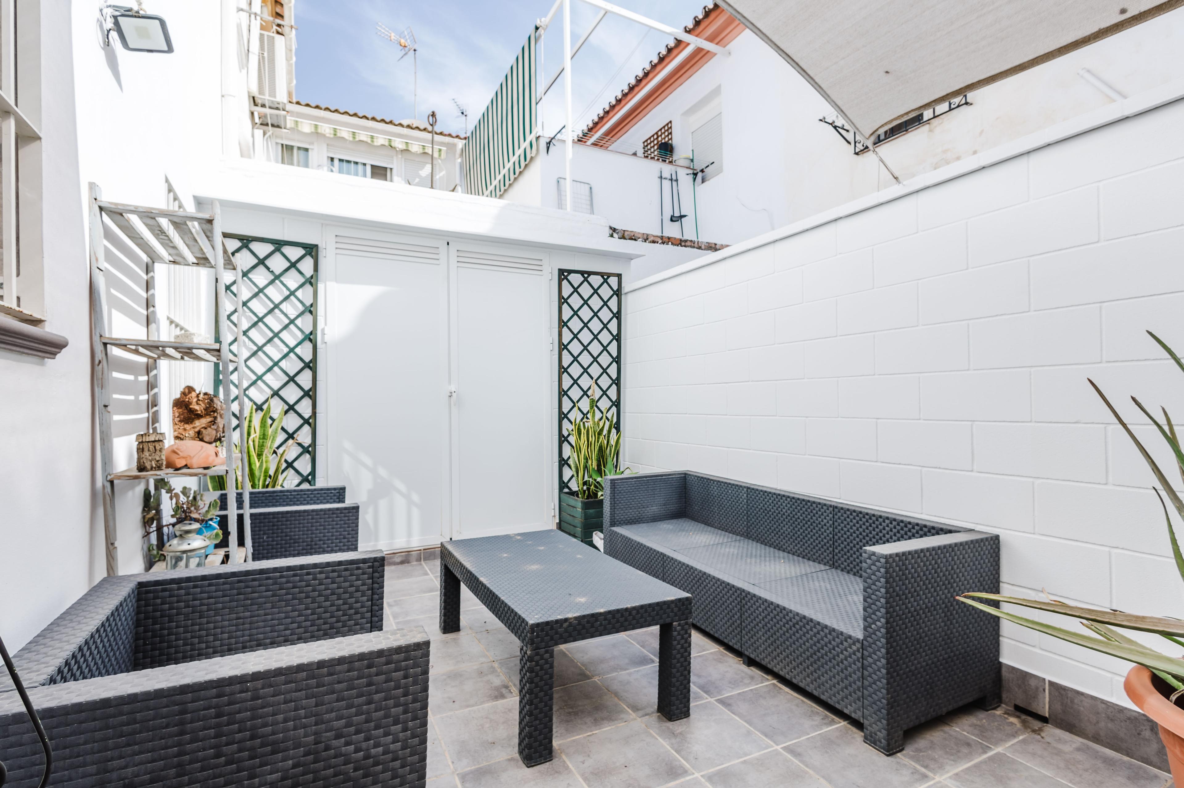 Piso en Venta en Calle Virgen de la Cabeza - 30
