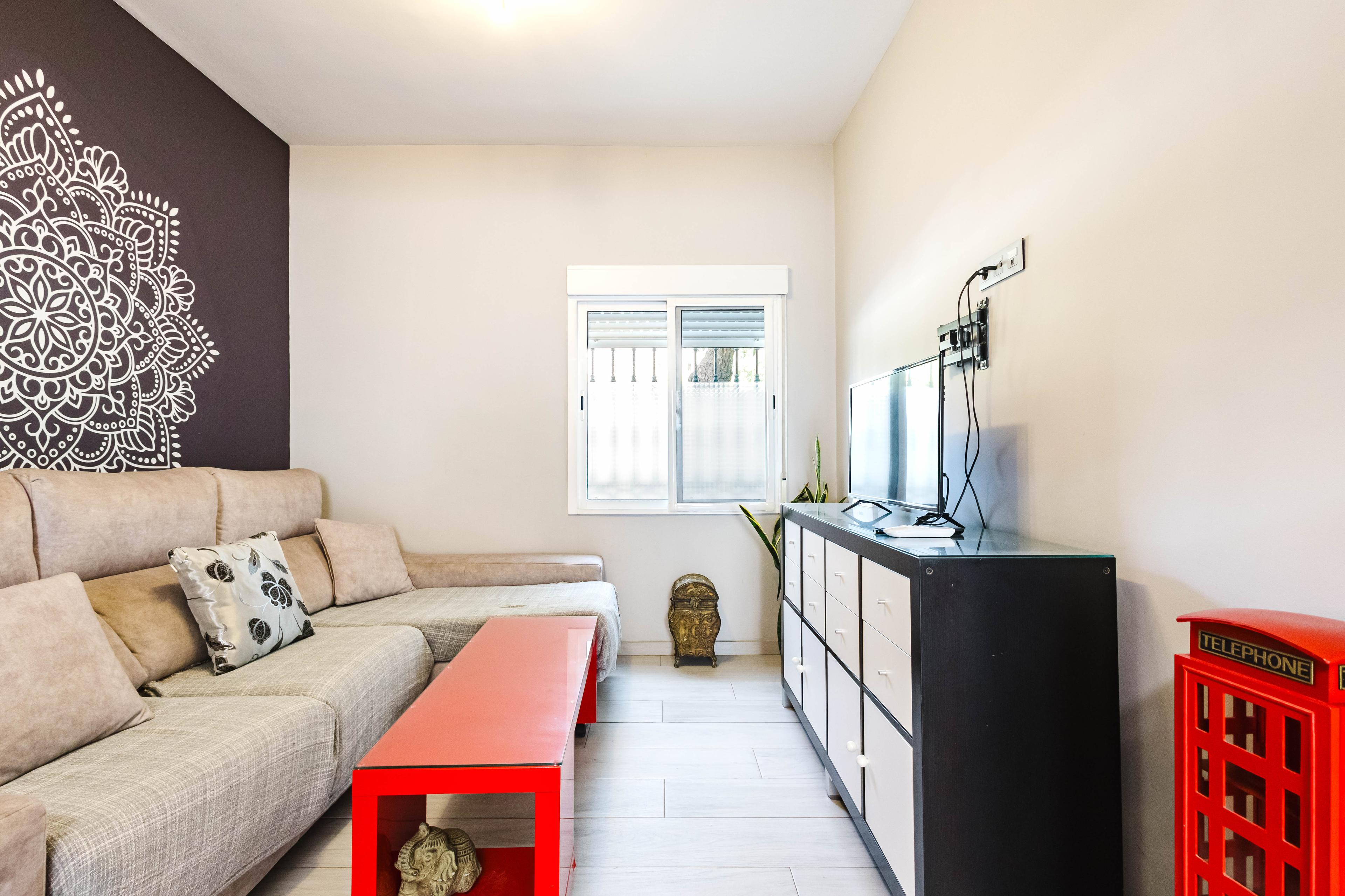 Piso en Venta en Calle Virgen de la Cabeza - 5