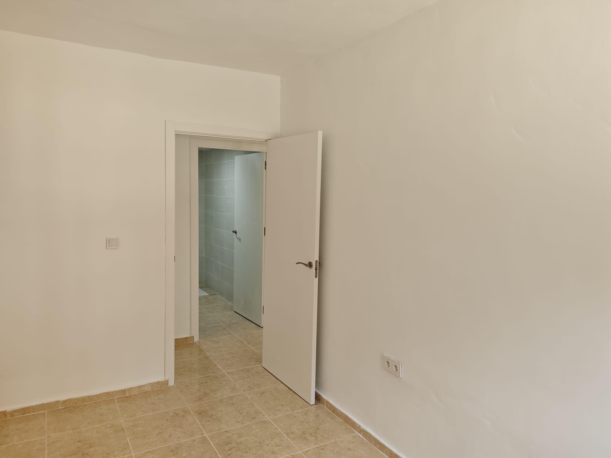 Piso en Alquiler en Calle Convento - 1