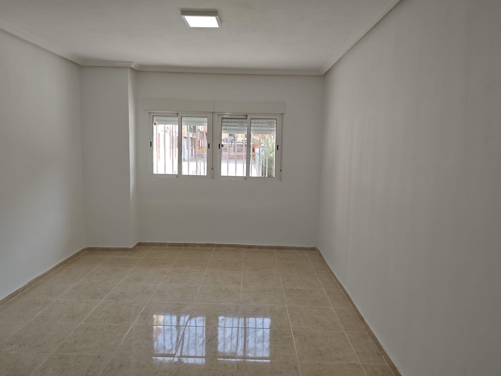 Piso en Alquiler en Calle Convento - 10