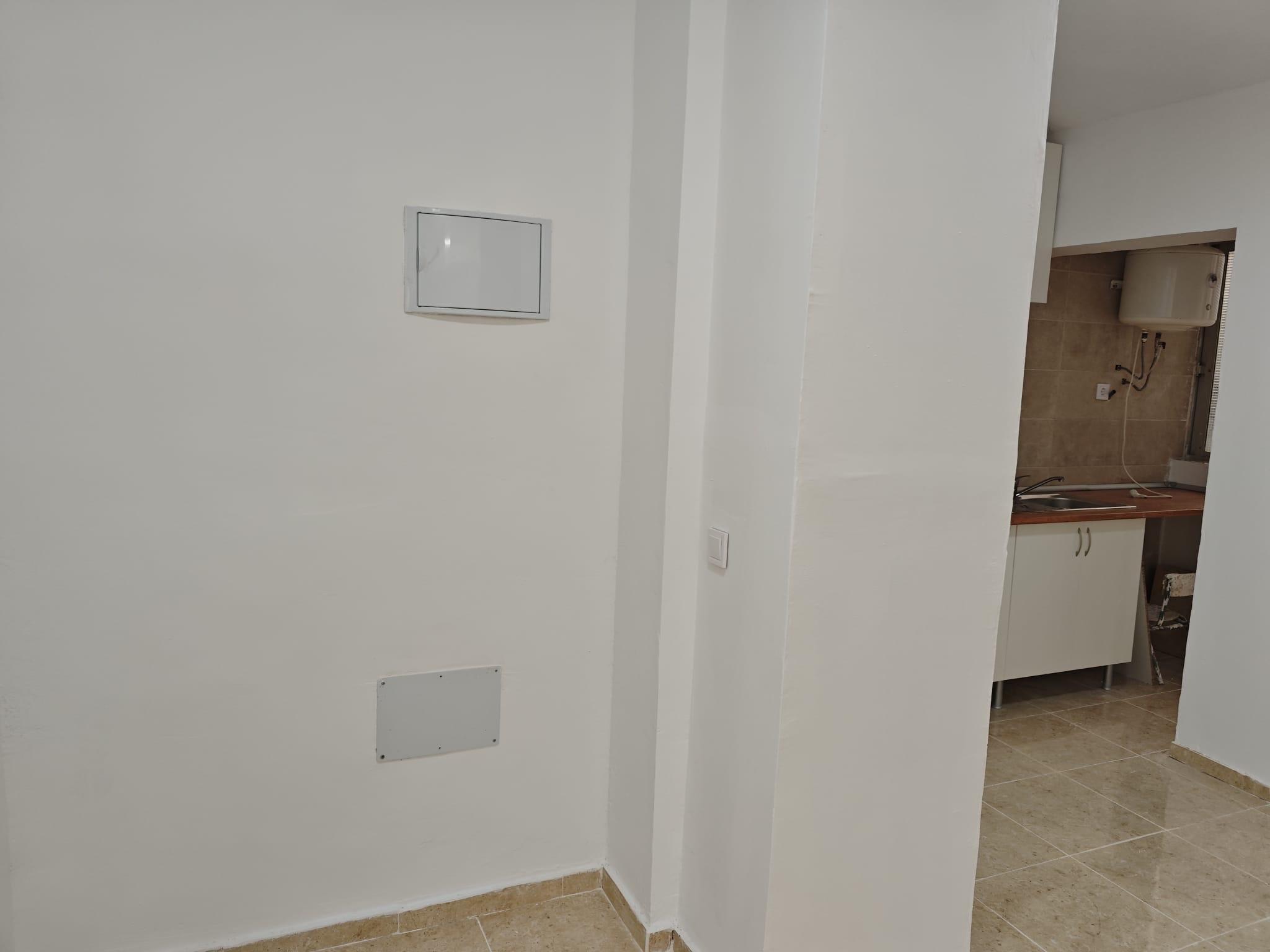 Piso en Alquiler en Calle Convento - 9