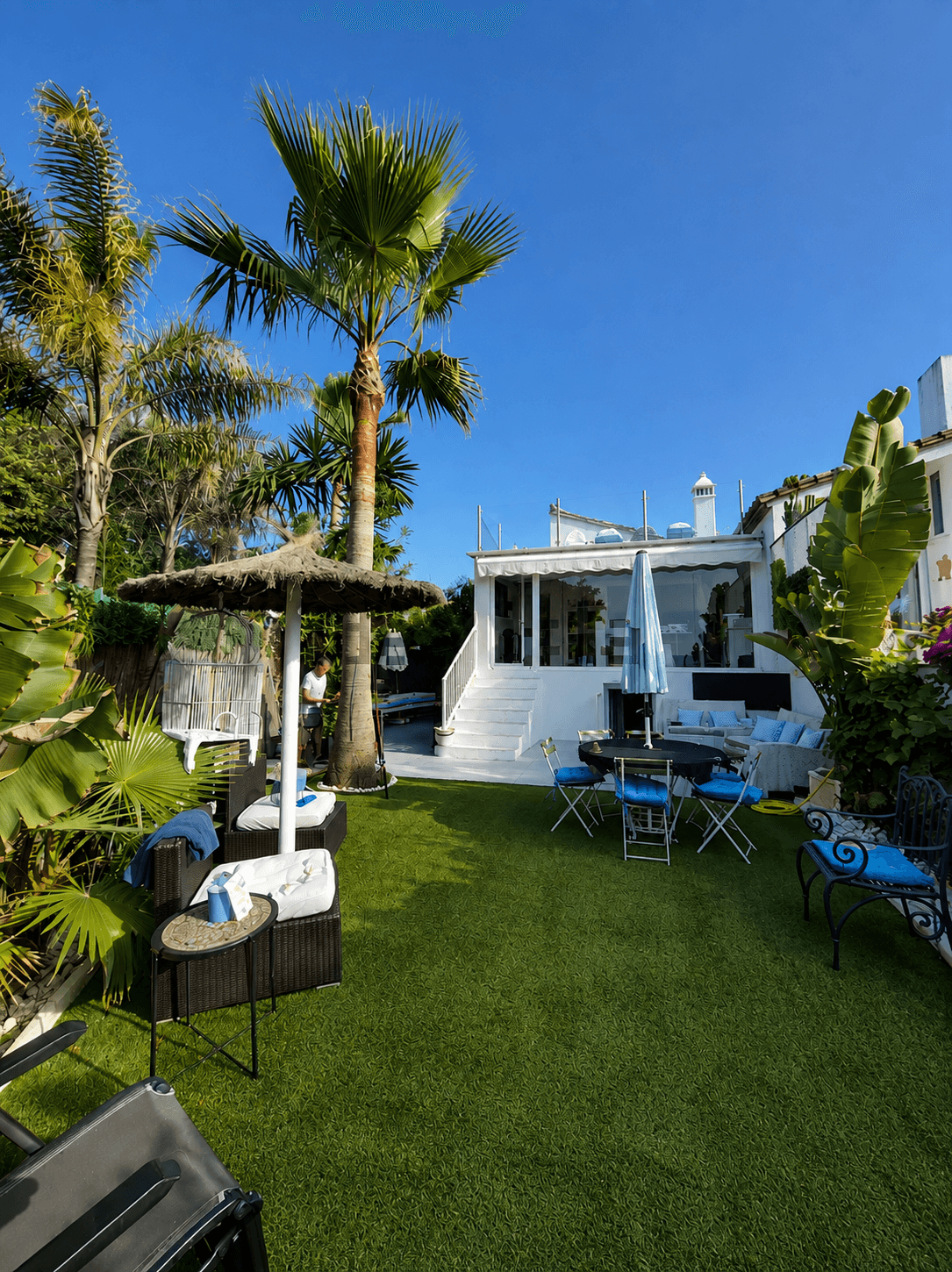 Townhouse en Venta en Calle de Albéniz - 4