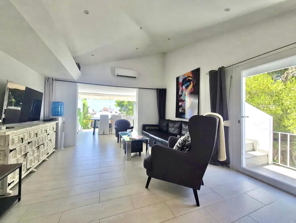 Townhouse en Venta en Calle de Albéniz - 1