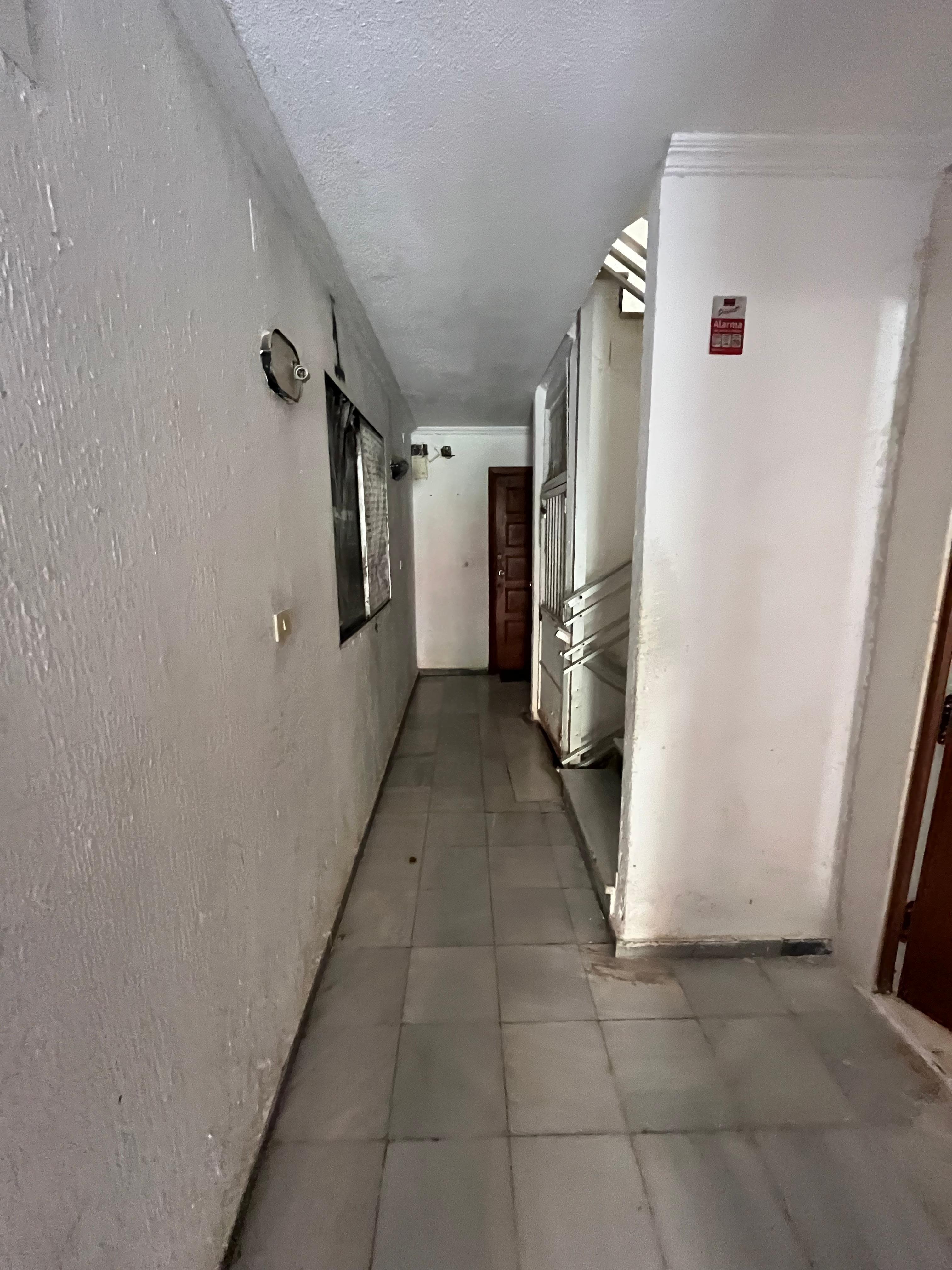 Piso en Alquiler en Calle Convento - 13