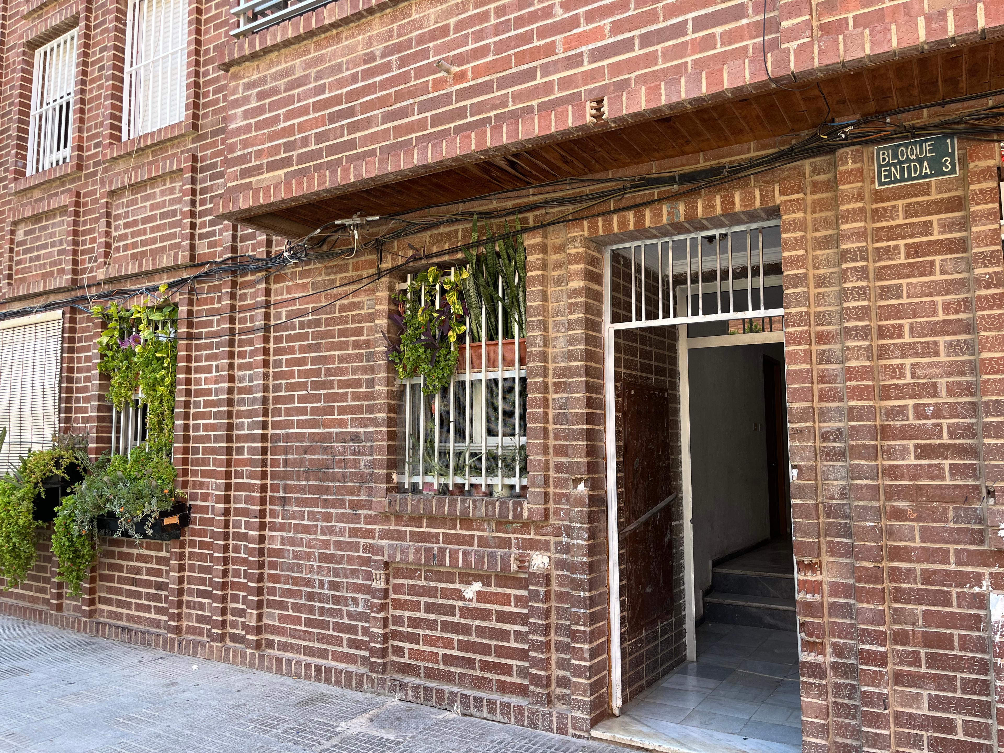 Piso en Alquiler en Calle Convento - 16